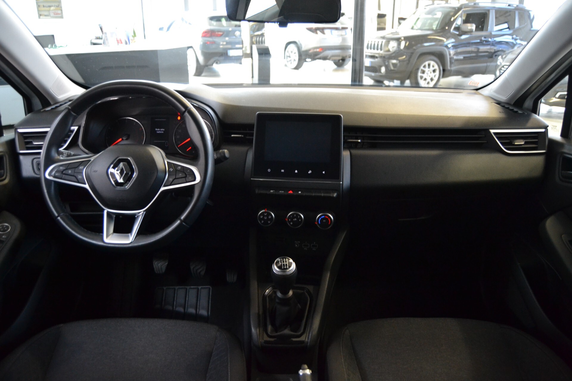 Renault Clio 1.0 GPL 6 Marce Equilibre UniPro/Navi/Cruise