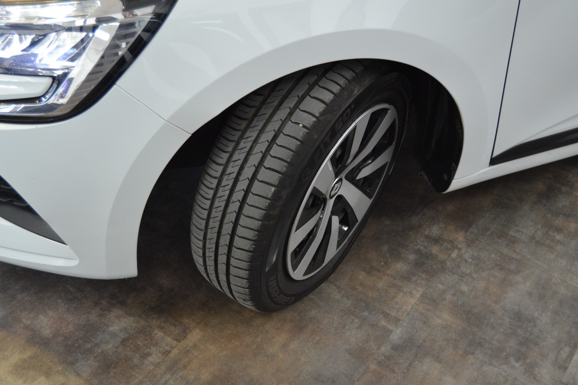 Renault Clio 1.0 GPL 6 Marce Equilibre UniPro/Navi/Cruise