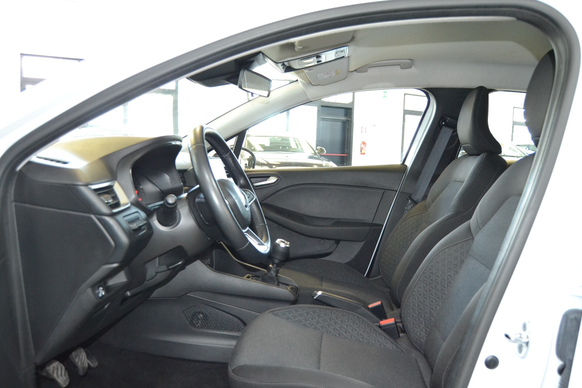 Renault Clio 1.0 GPL 6 Marce Equilibre UniPro/Navi/Cruise