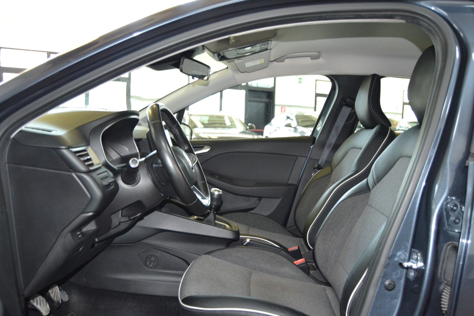 Renault Clio 1.5 BlueDCi 85 CV INTENS Navi/T.Cam/Cruise