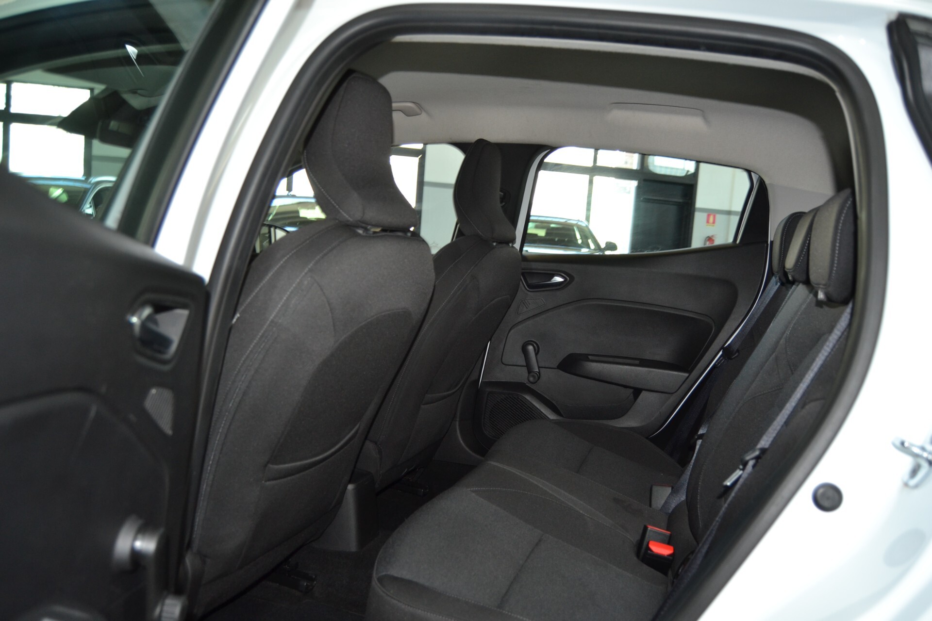 Renault Clio 1.0 GPL 6 Marce Equilibre UniPro/Navi/Cruise