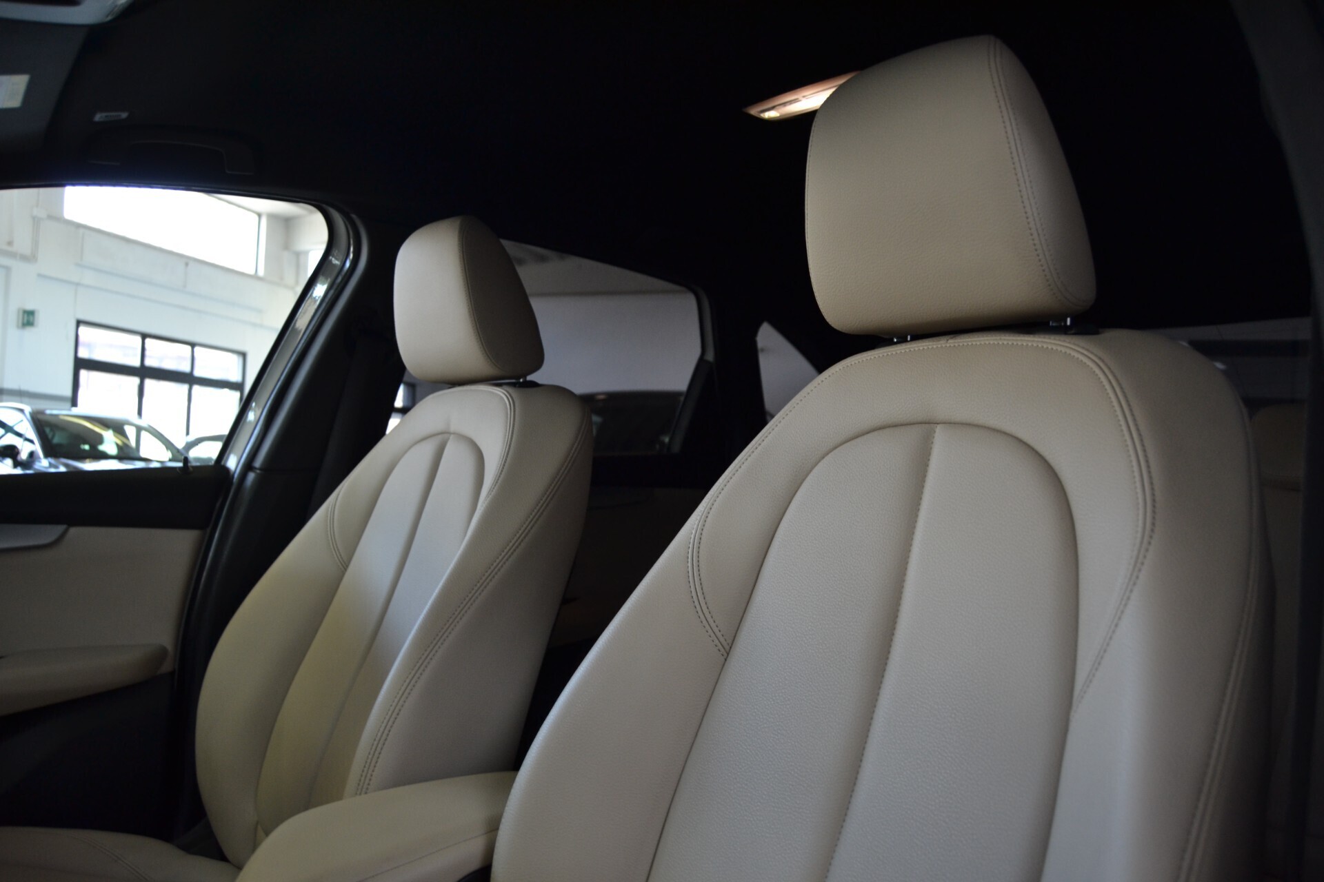 Bmw 216D ActiveTourer Luxury Auto/Navi/Pelle/Xenon