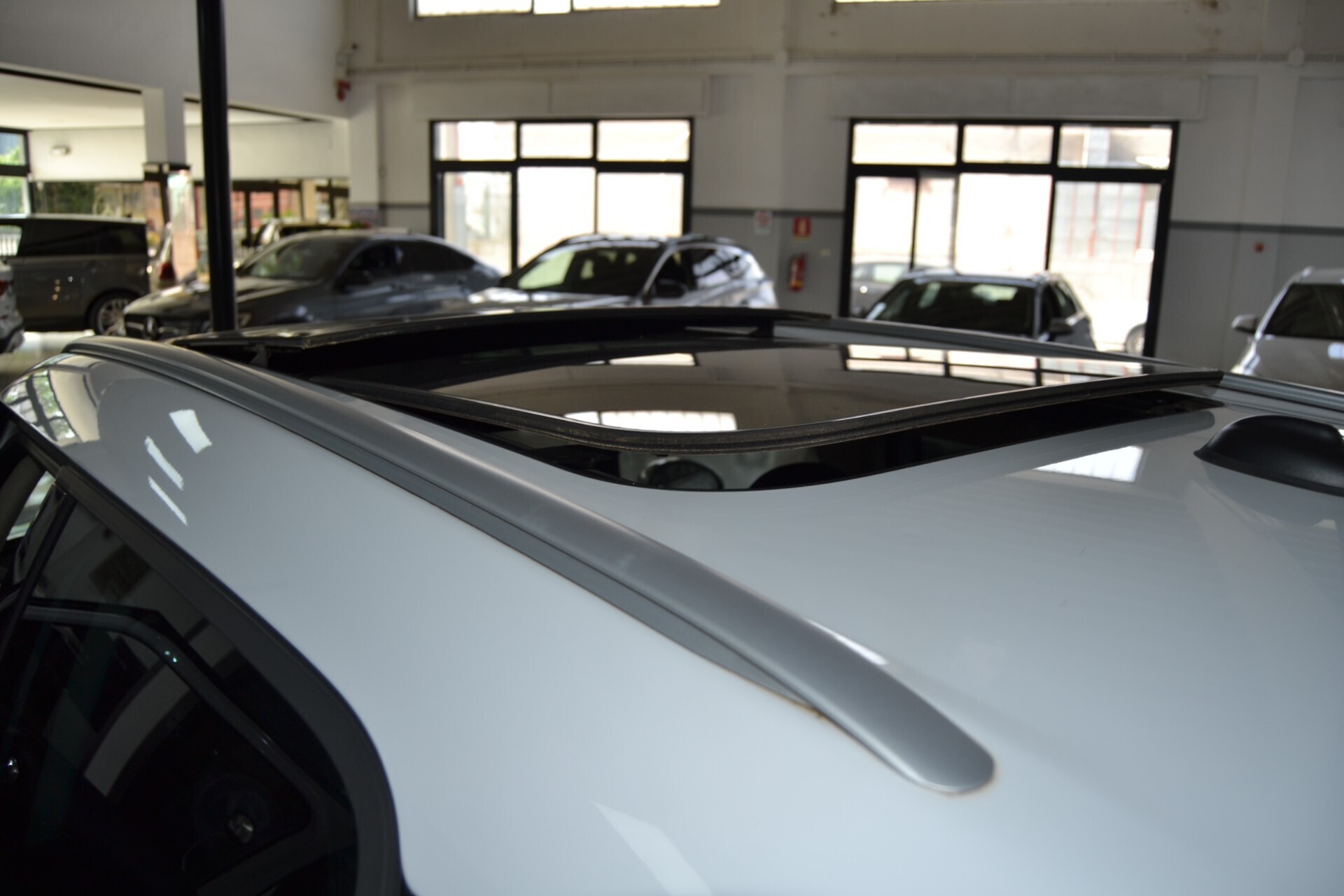Mini Countryman 1.6 D 90Cv Navi/Tetto/Xenon