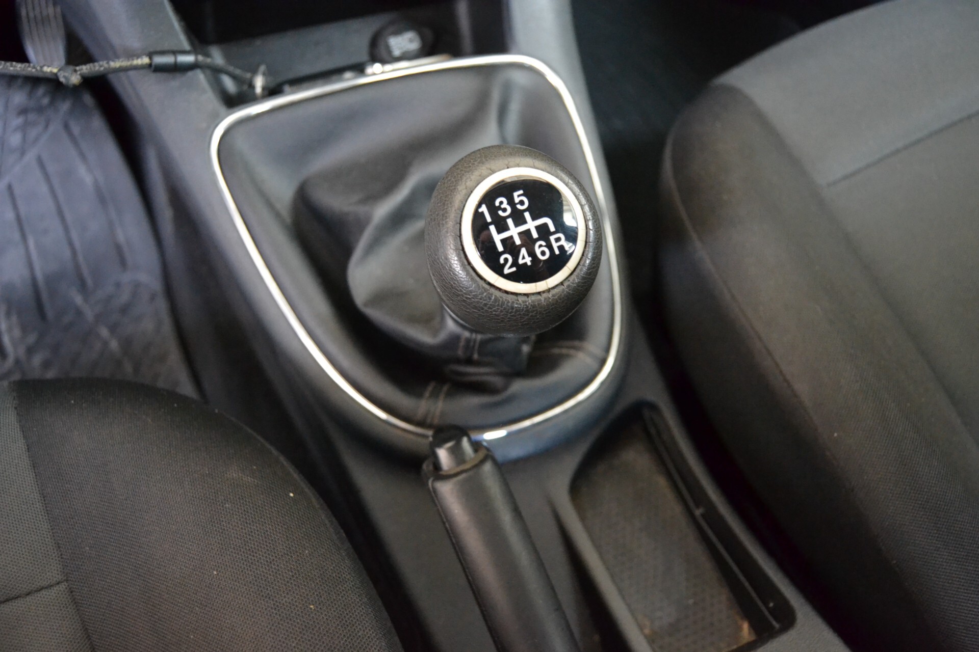 Fiat Bravo 1.6 MJT 120 CV Dynamic Antifurto 