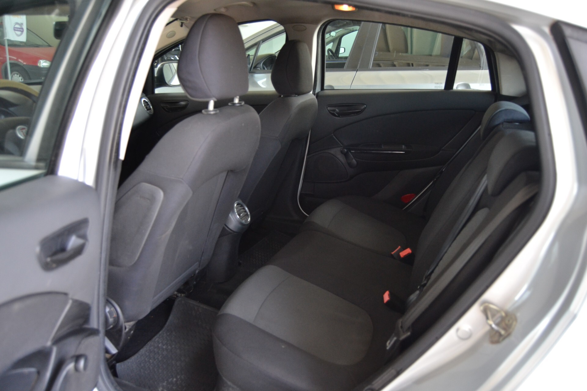 Fiat Bravo 1.6 MJT 120 CV Dynamic Antifurto 