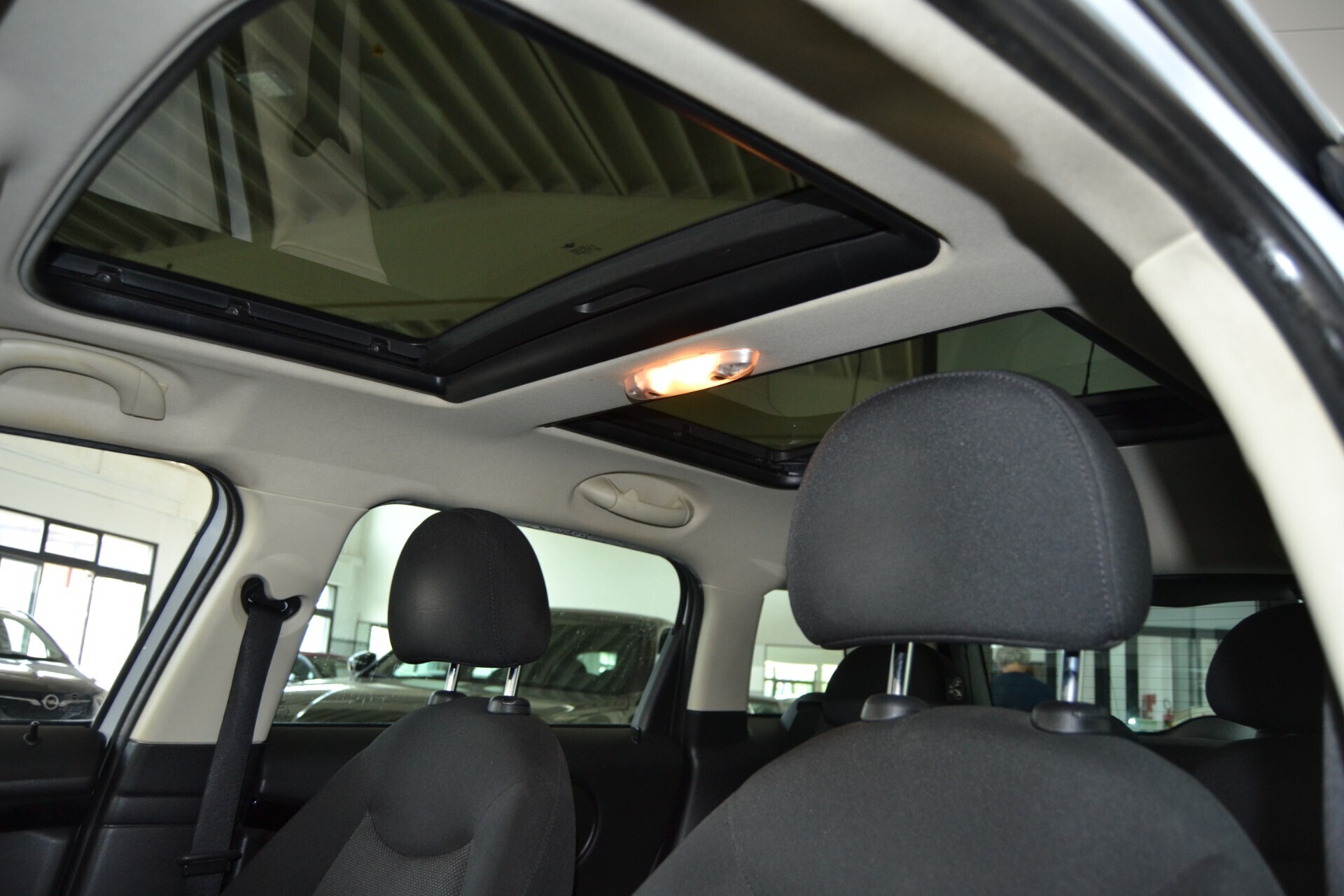 Mini Countryman 1.6 D 90Cv Navi/Tetto/Xenon