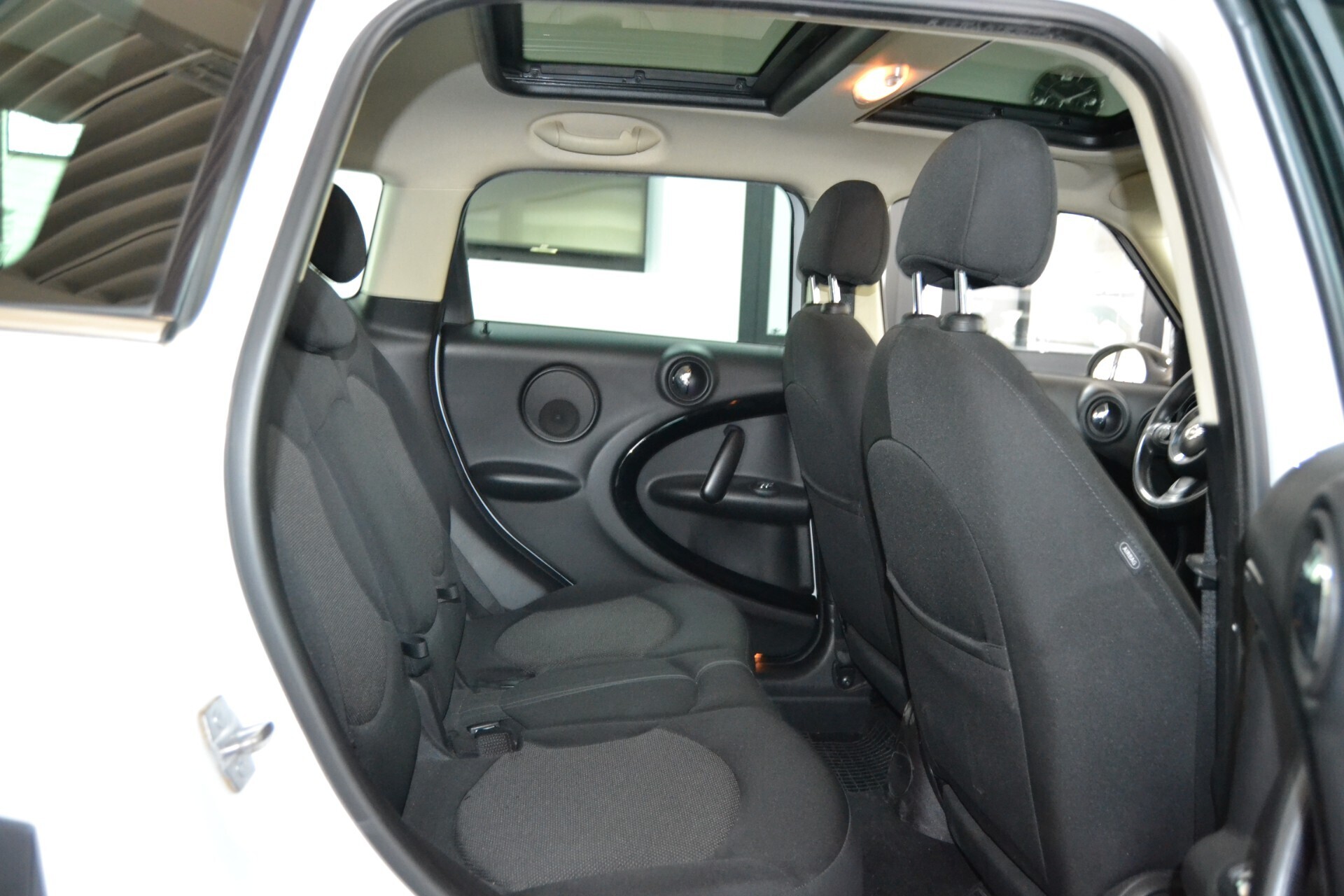 Mini Countryman 1.6 D 90Cv Navi/Tetto/Xenon