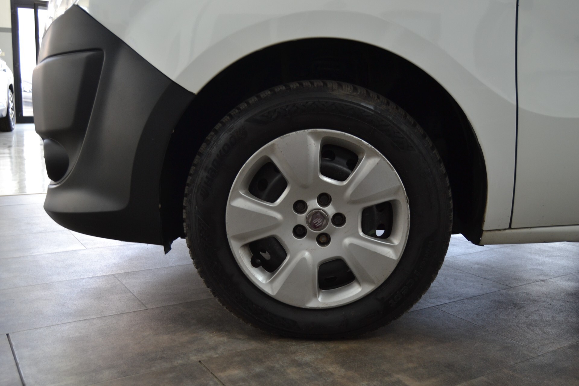 Fiat Doblò 1.3 MJT PC-TN Cargo ANTIFURTO 