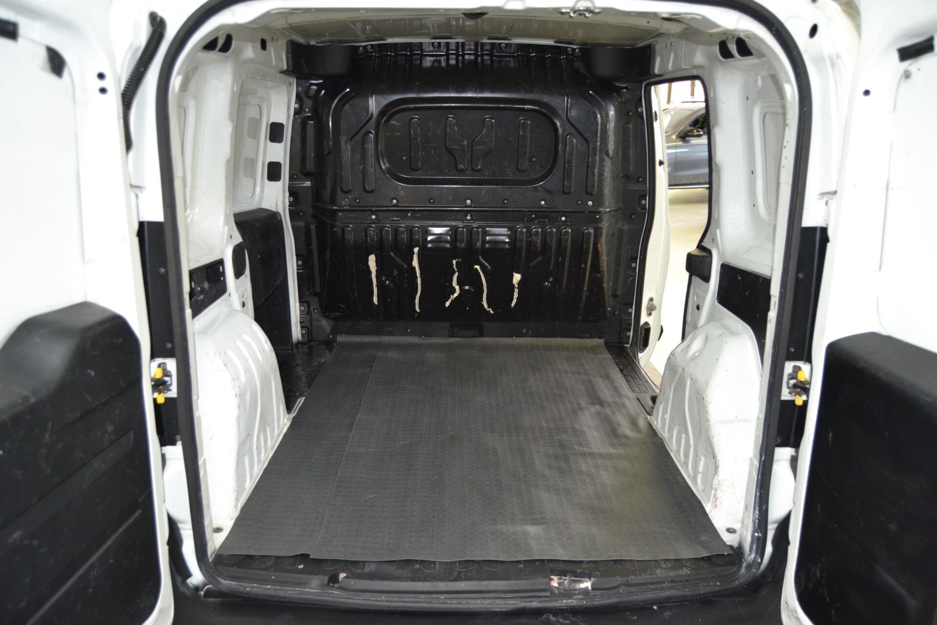 Fiat Doblò 1.3 MJT PC-TN Cargo ANTIFURTO 