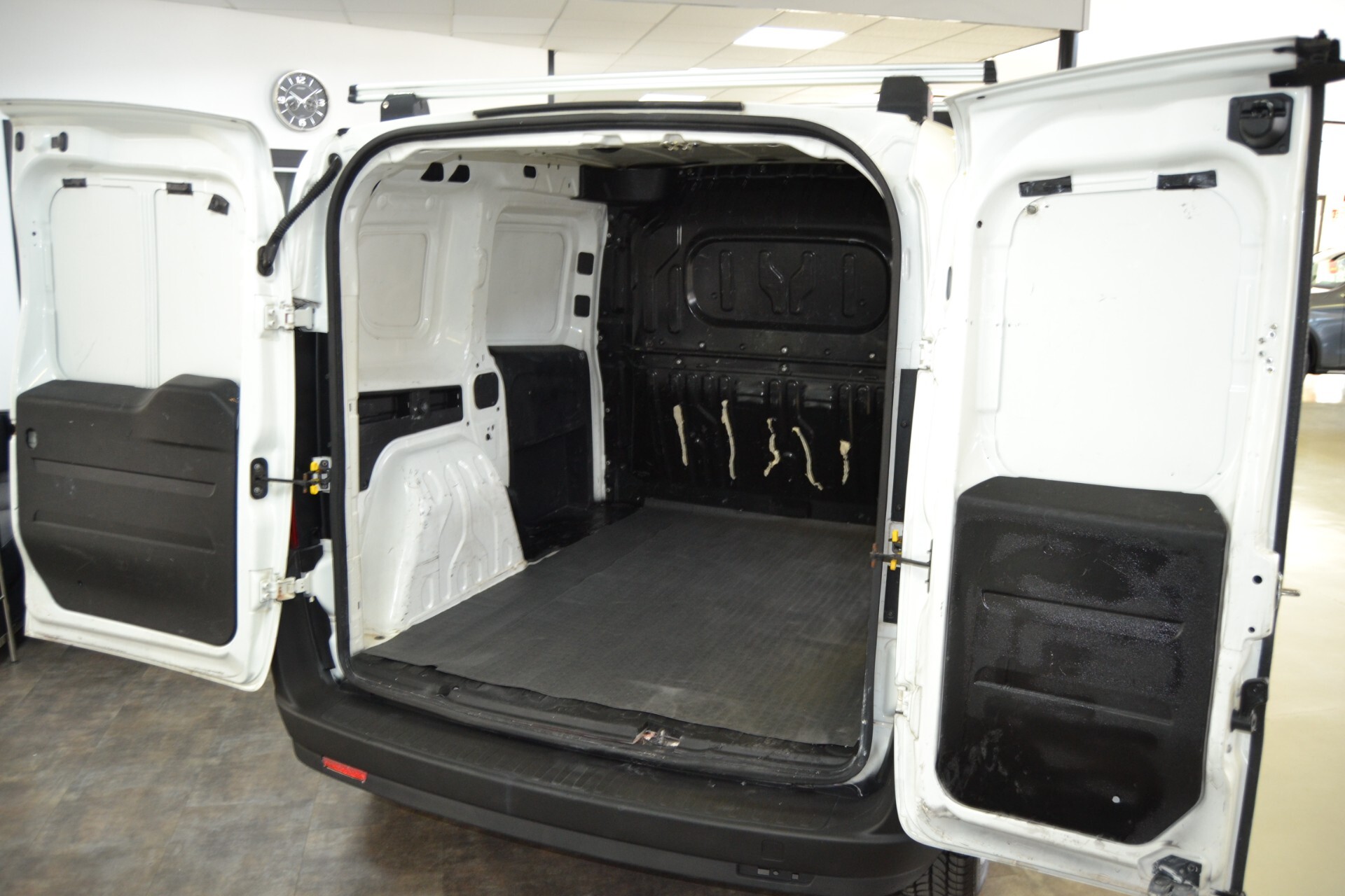 Fiat Doblò 1.3 MJT PC-TN Cargo ANTIFURTO 