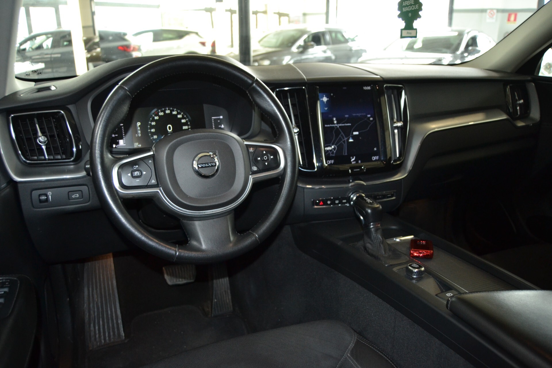 Volvo XC60 D4 2.0 190 CV AWD Inscription