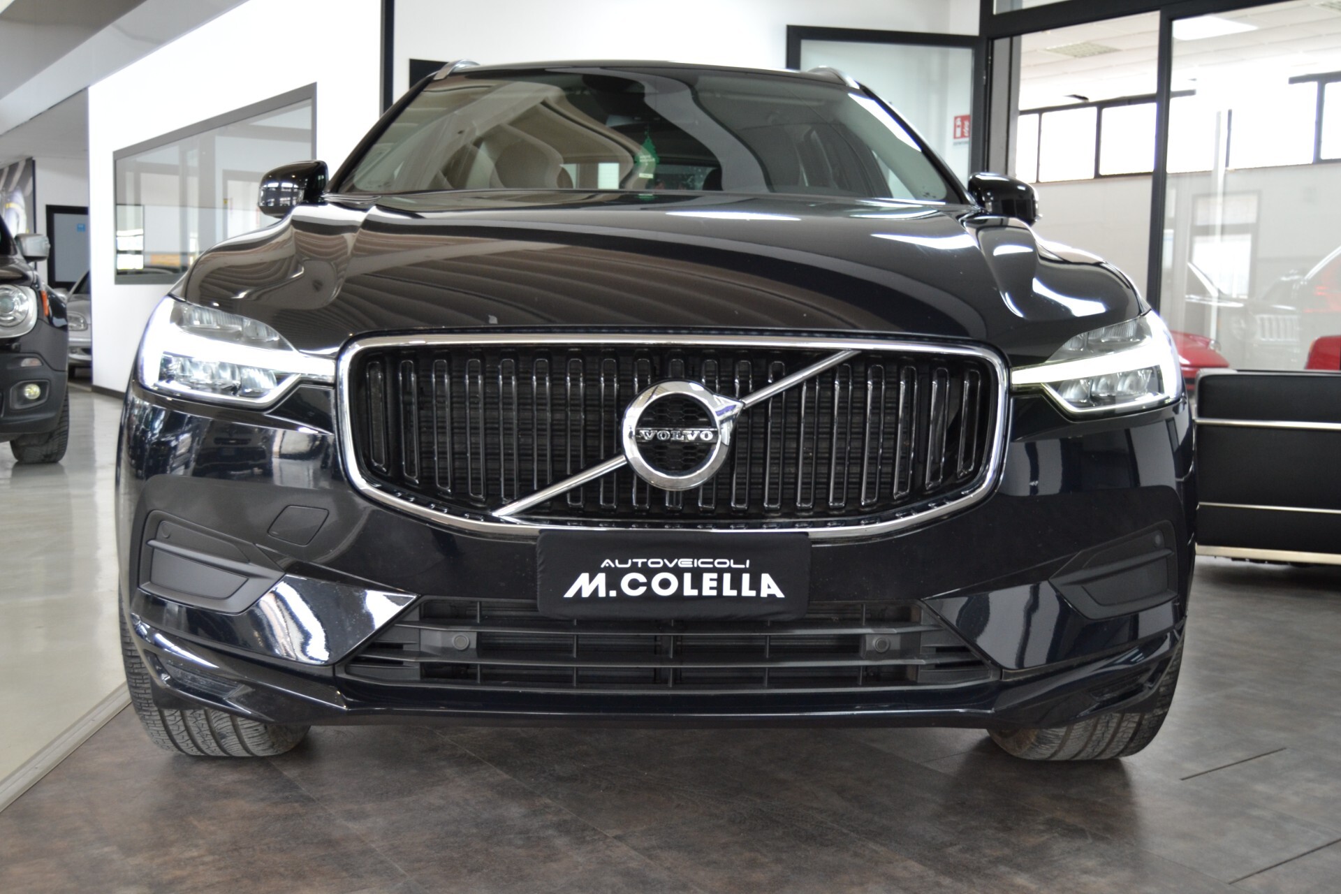 Volvo XC60 D4 2.0 190 CV AWD Inscription