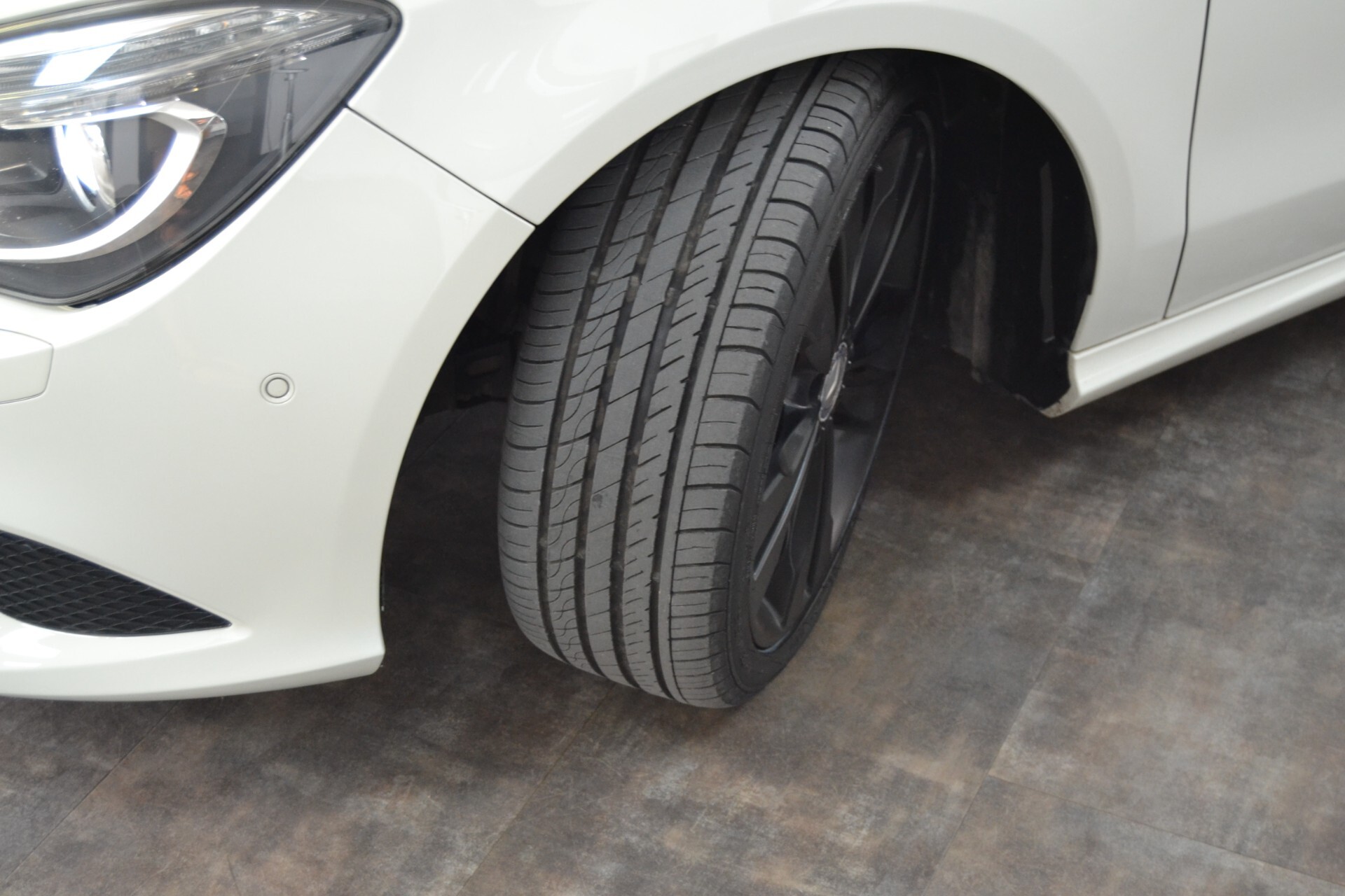 Mercedes-benz CLA 200D Automatic Premium NAVI/Pelle