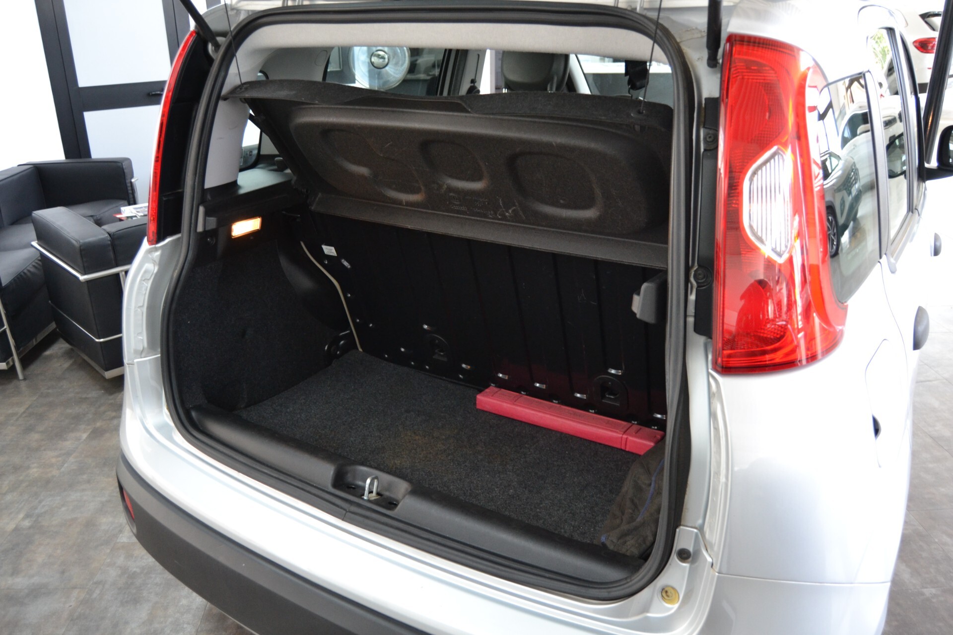 Fiat Panda 0.9 TwinAir Turbo Natural Power Easy