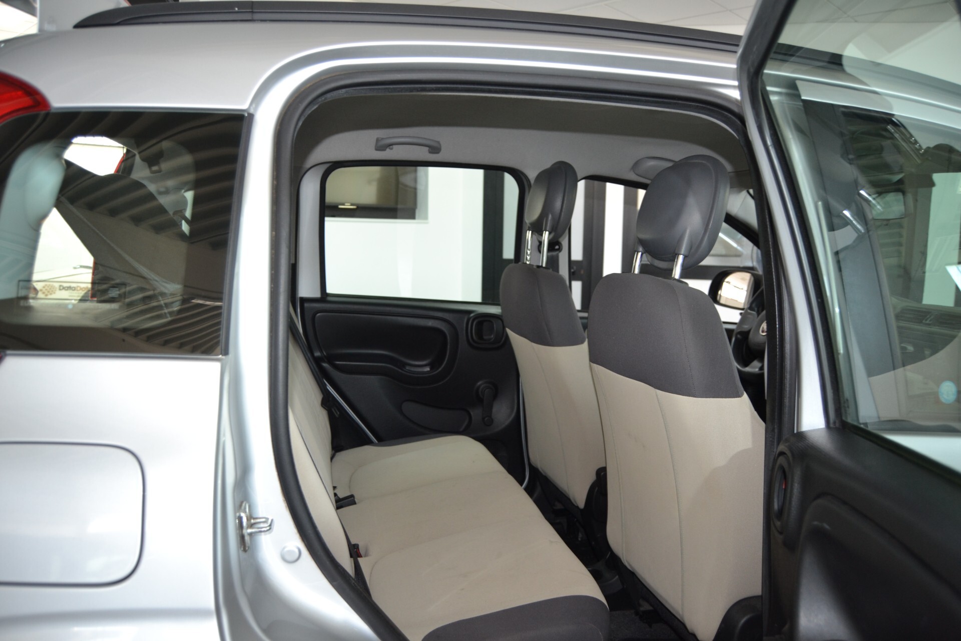 Fiat Panda 0.9 TwinAir Turbo Natural Power Easy