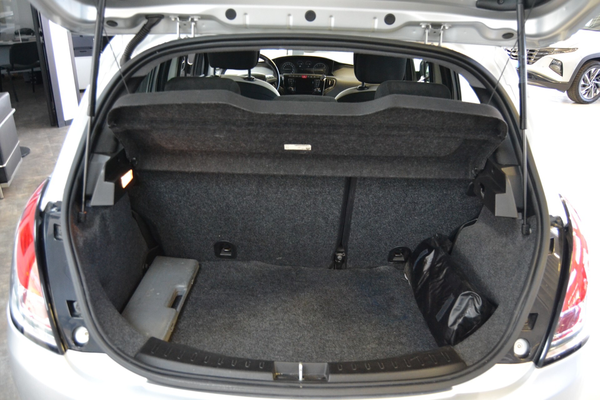 Lancia Ypsilon 1.2 69 CV 5 porte GPL Ecochic Gold