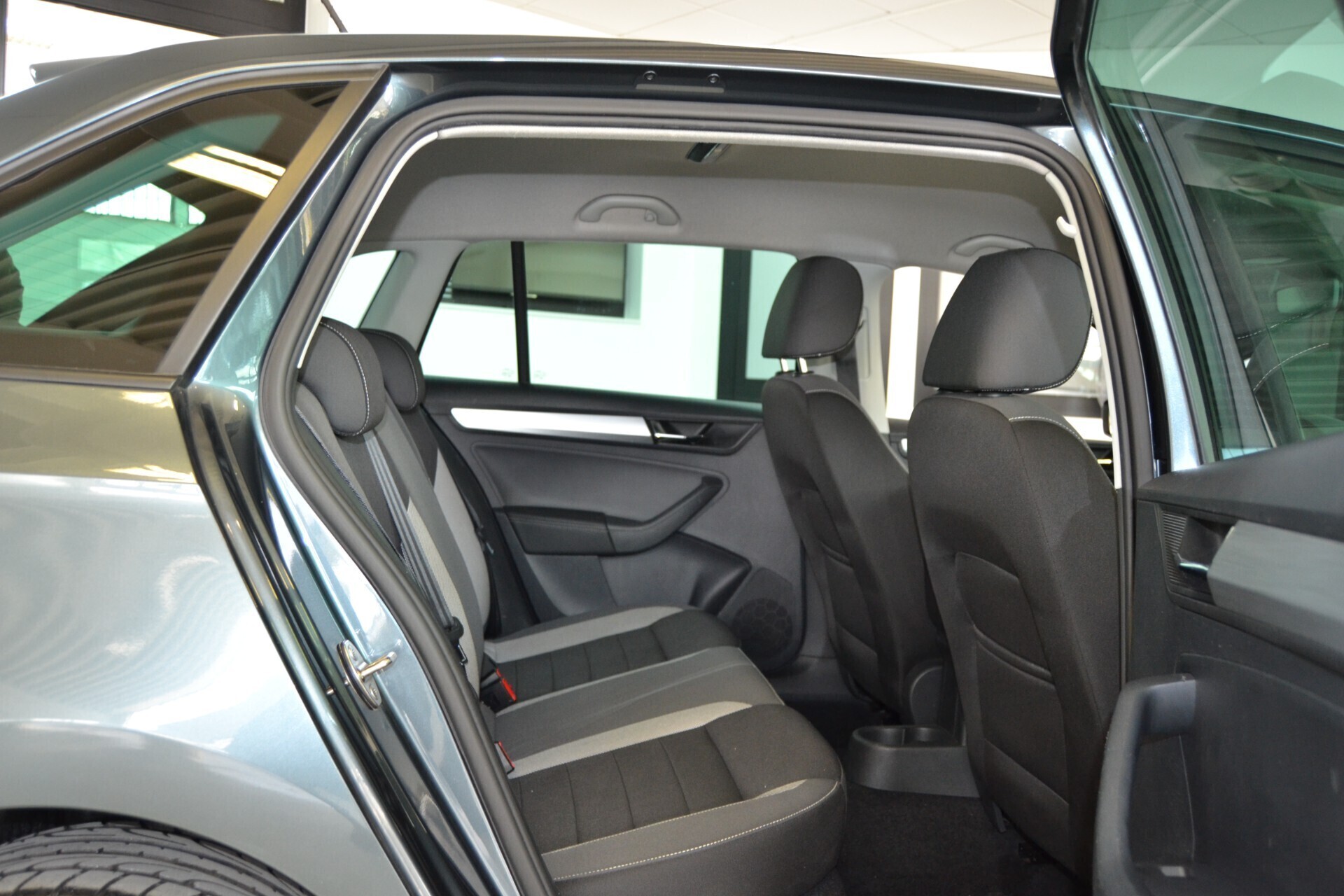 Skoda Rapid 1.4 TDI 90 CV Automatica/KMDOC/Cruise