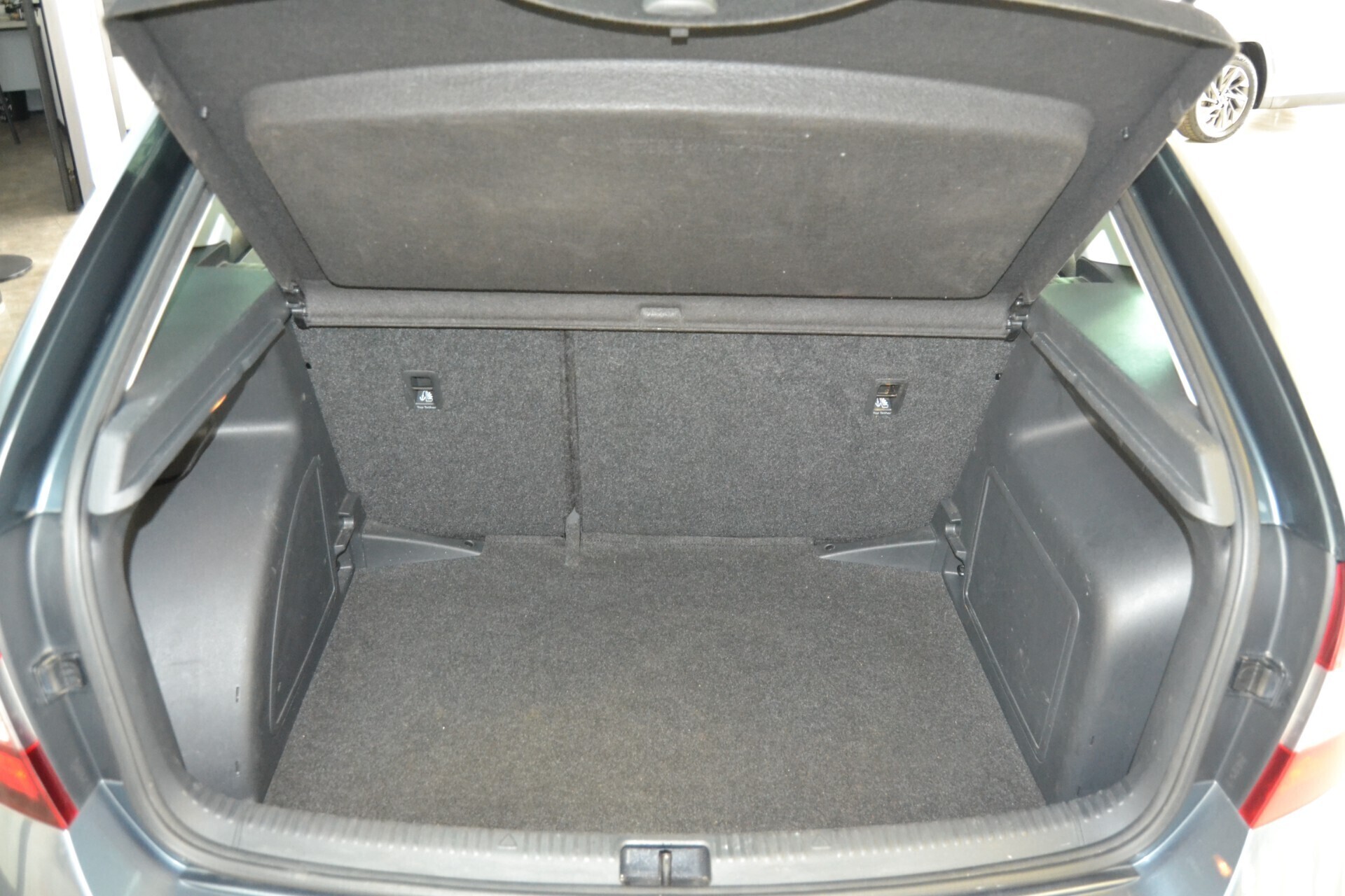 Skoda Rapid 1.4 TDI 90 CV Automatica/KMDOC/Cruise