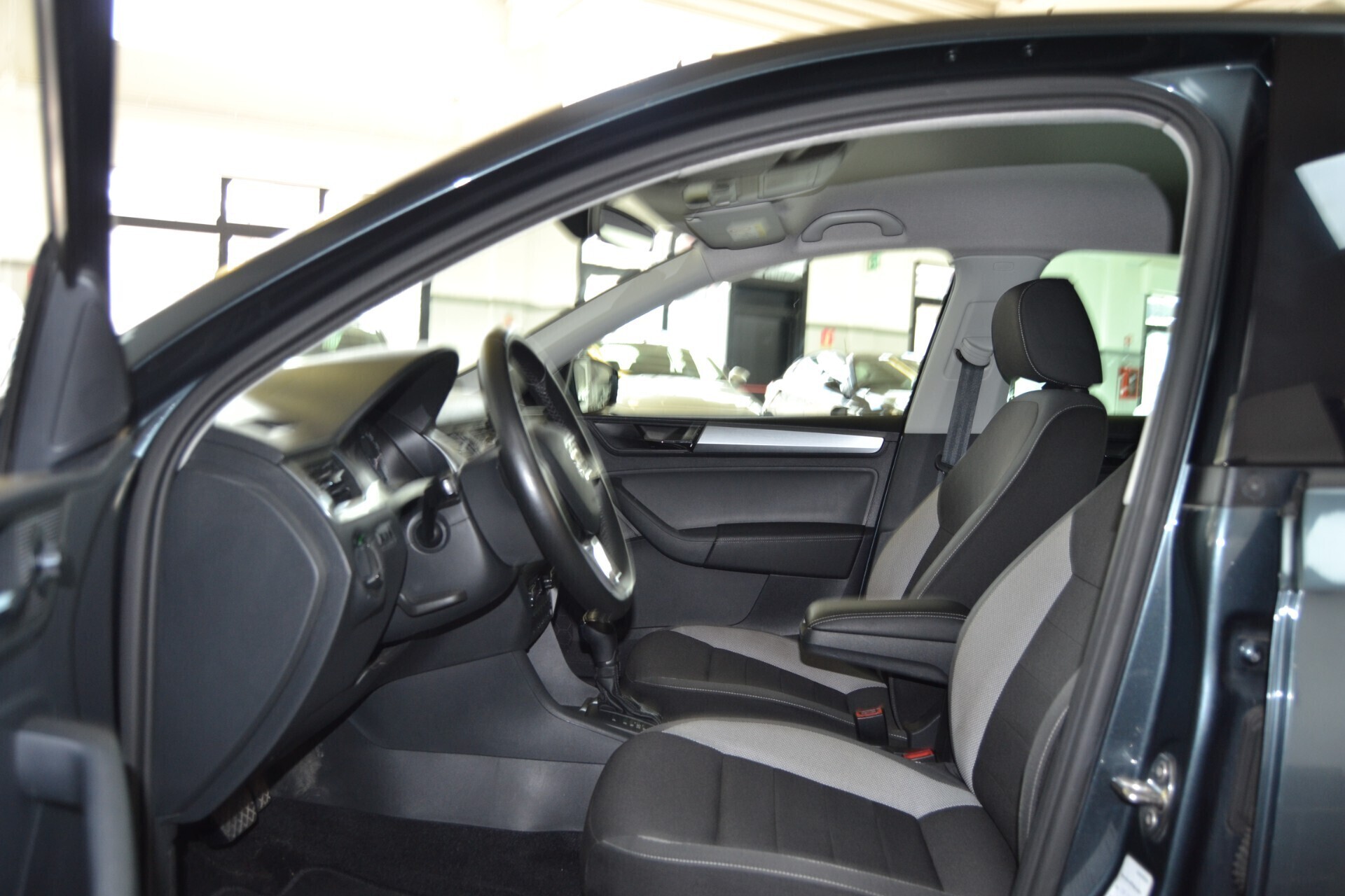 Skoda Rapid 1.4 TDI 90 CV Automatica/KMDOC/Cruise