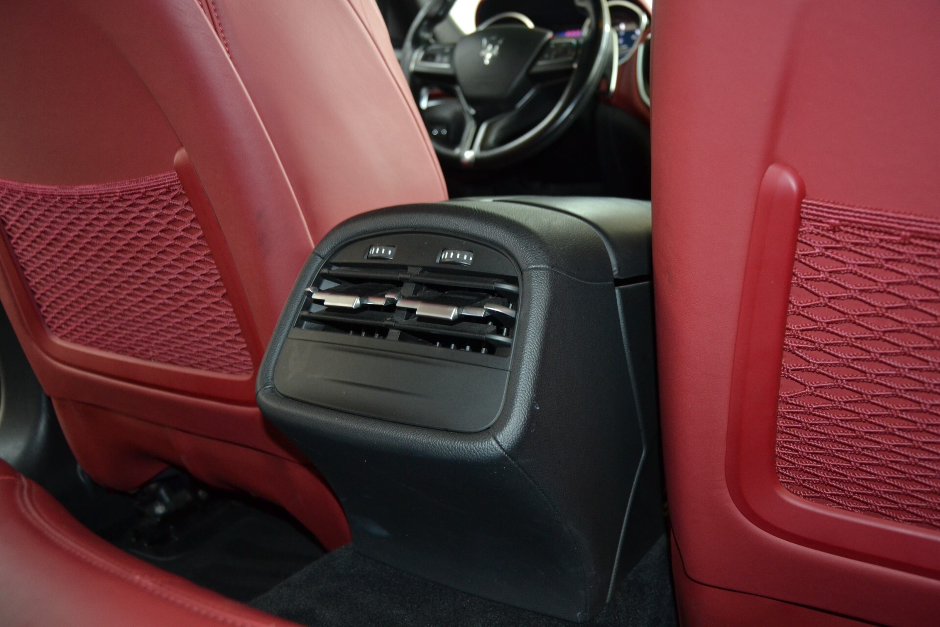 Maserati Ghibli 3.0 V6 Diesel 275Cv GranSport/GARANTITA