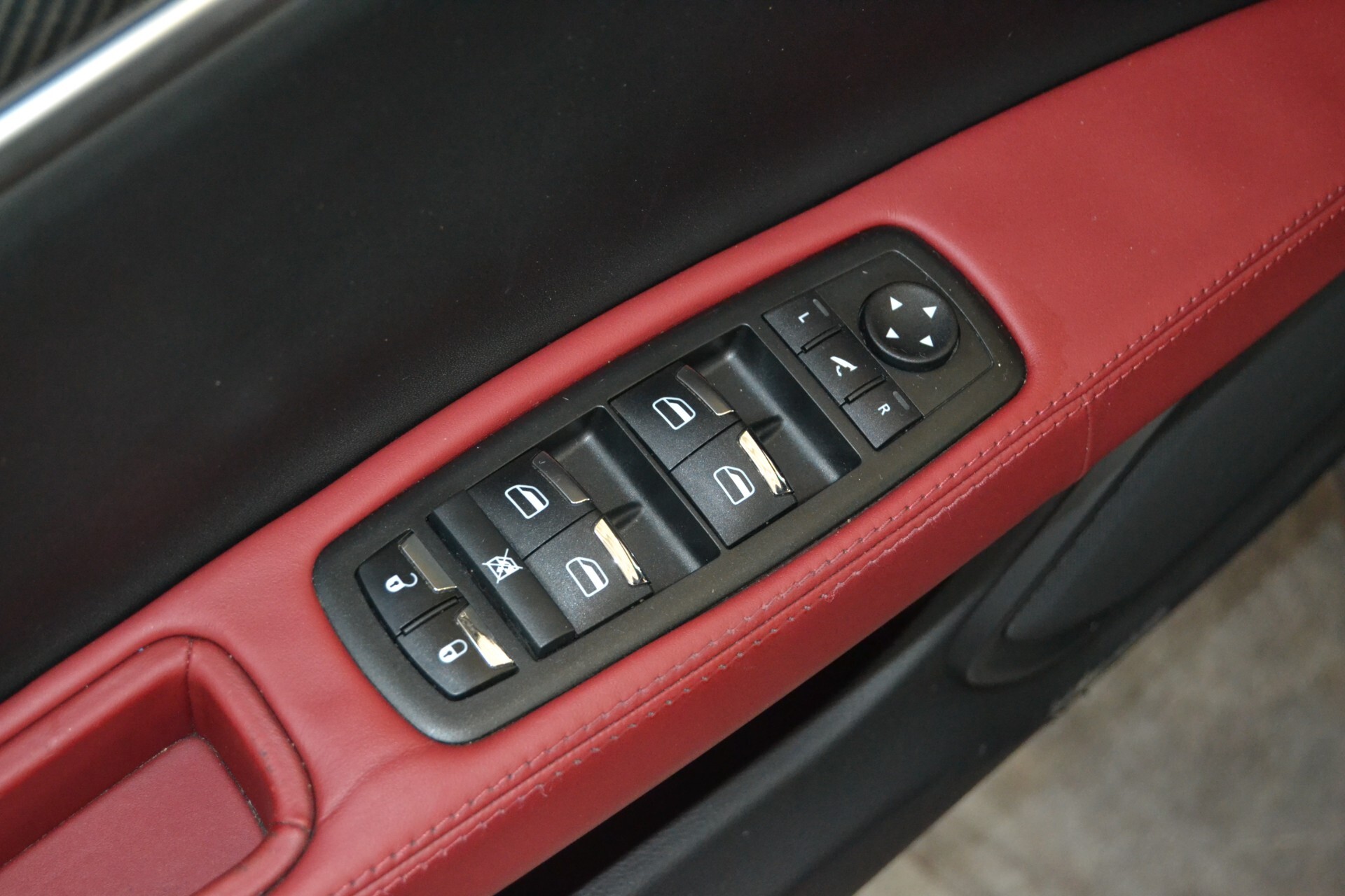 Maserati Ghibli 3.0 V6 Diesel 275Cv GranSport/GARANTITA