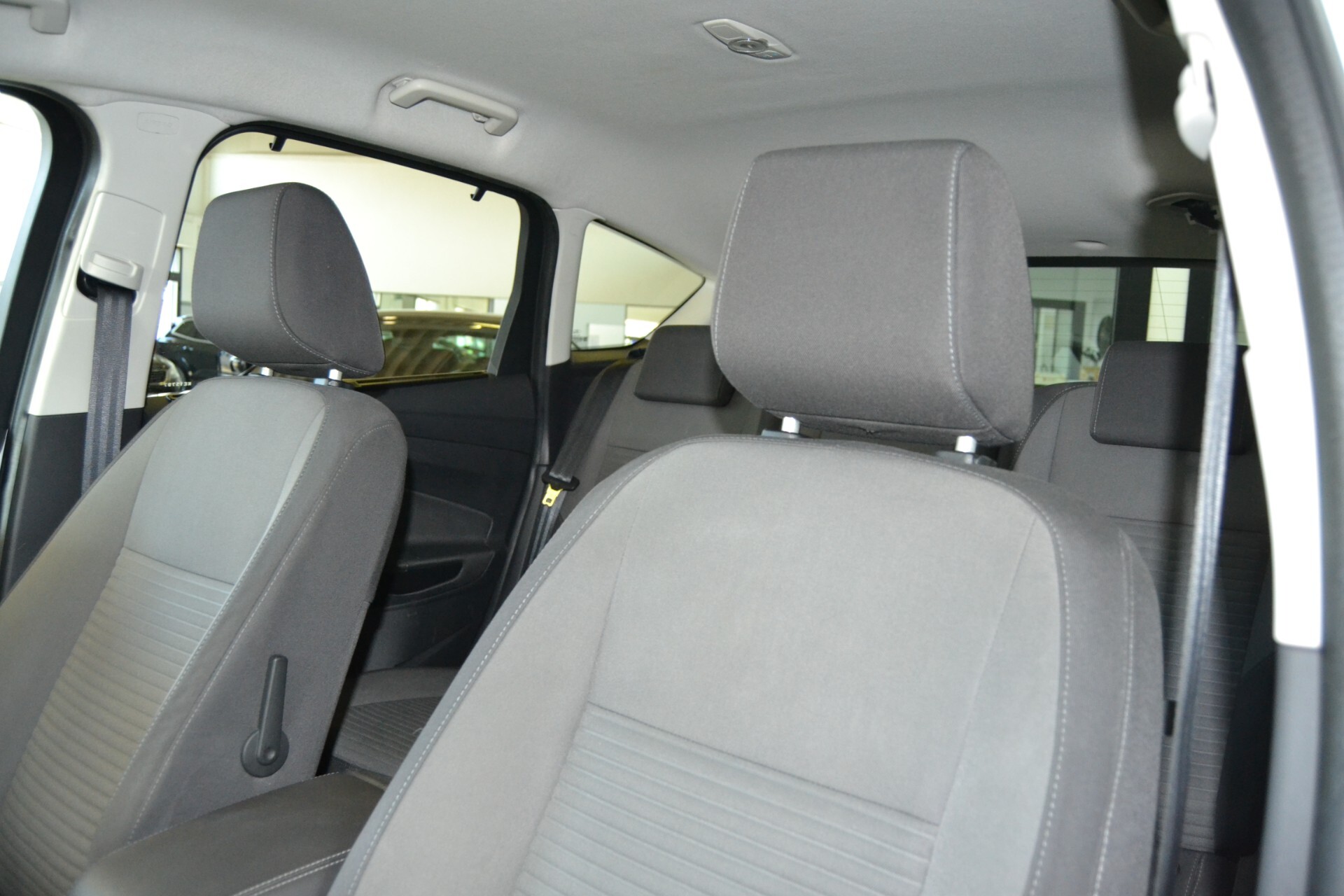 FORD C-Max 1.5 TDCi 120Cv E6 Navi/Cruise/Telecamera 