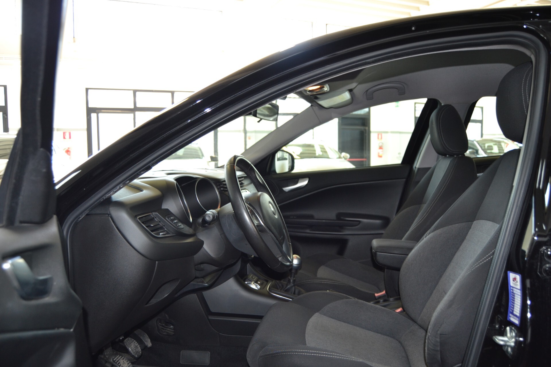 Alfa Romeo Giulietta 1.6 JTDm 120 CV Super Navi/KmDoc