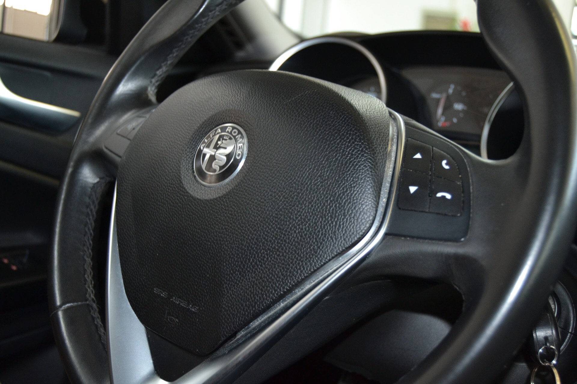 Alfa Romeo Giulietta 1.6 JTDm 120 CV Super Navi/KmDoc
