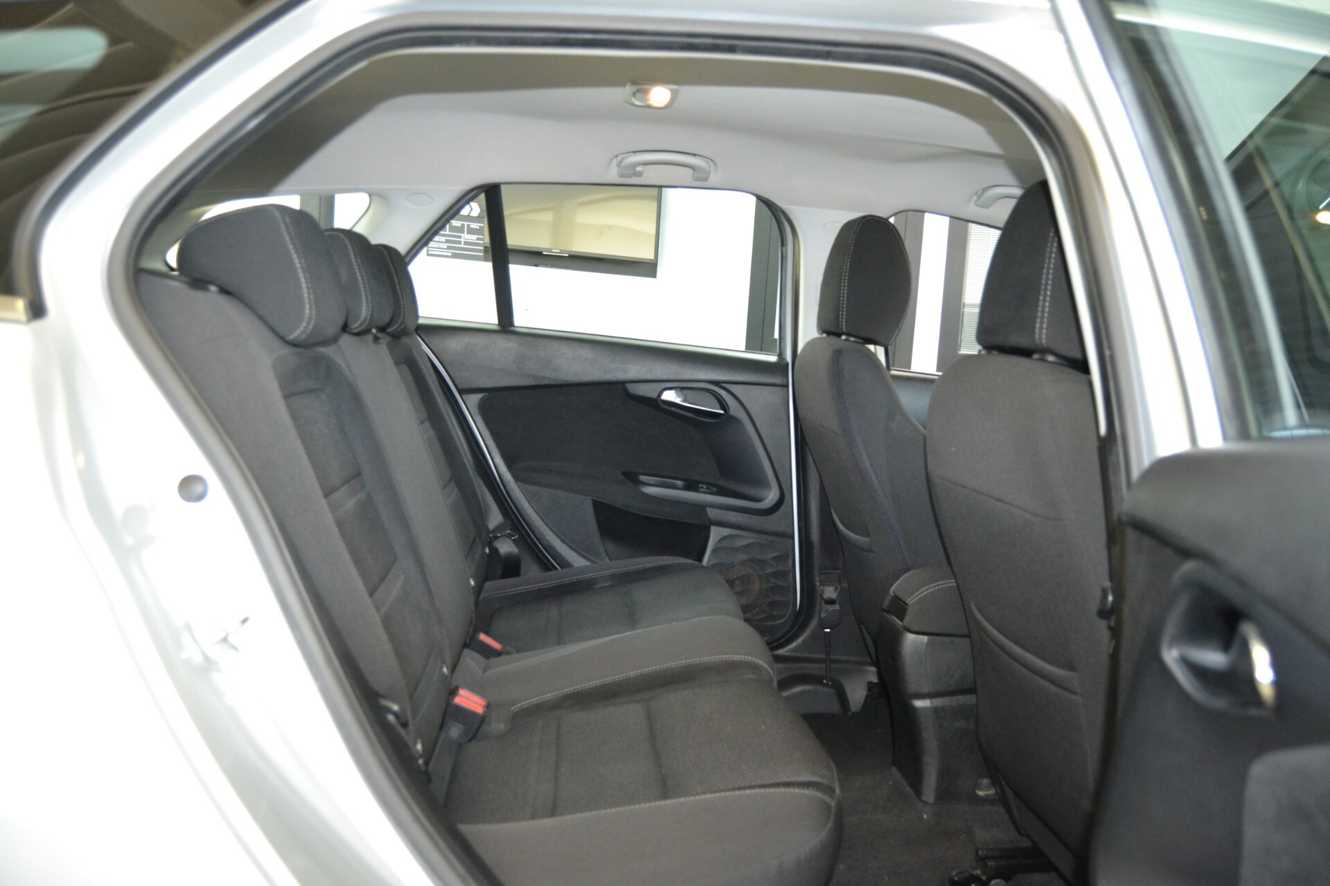Fiat Tipo 1.6 MJT 120CV Lounge UniPro/Cruise/KMDOC