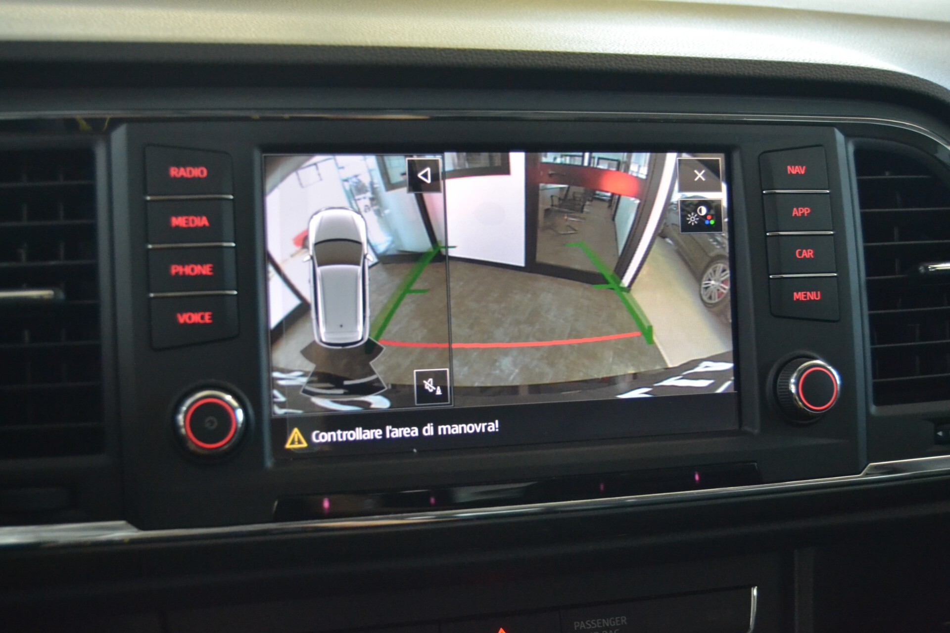 Seat Ateca 1.0 TSI STYLE Xenon/Navi/UniPro/CRUISE 