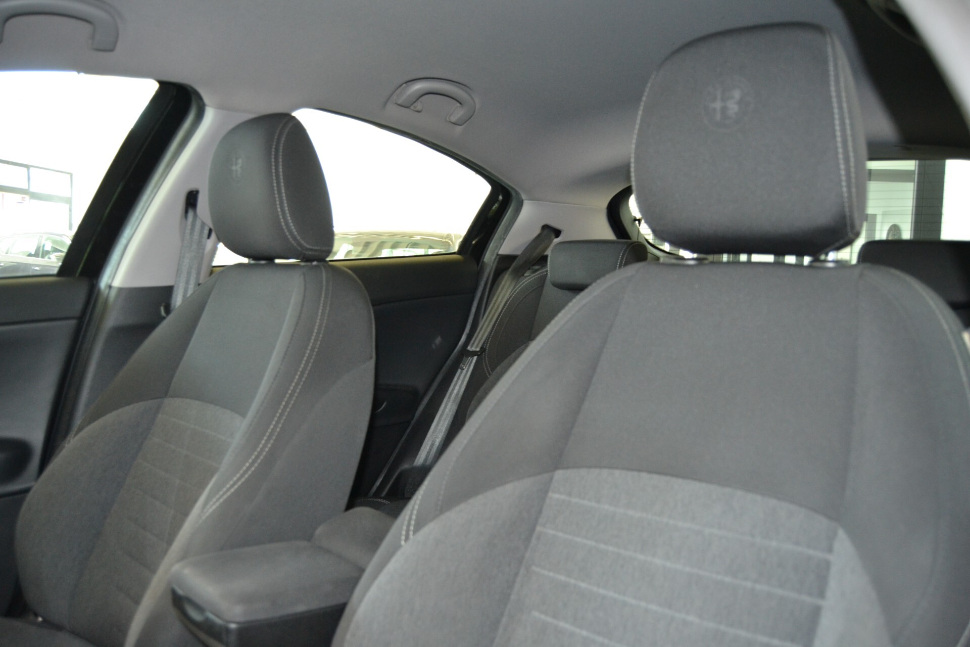 Alfa Romeo Giulietta 1.6 JTDm 120 CV Super Navi/KmDoc