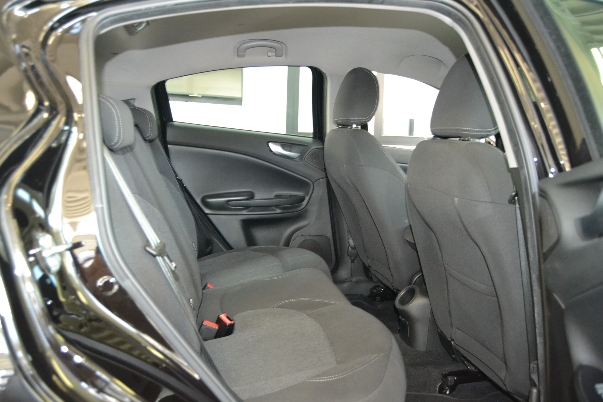 Alfa Romeo Giulietta 1.6 JTDm 120 CV Super Navi/KmDoc