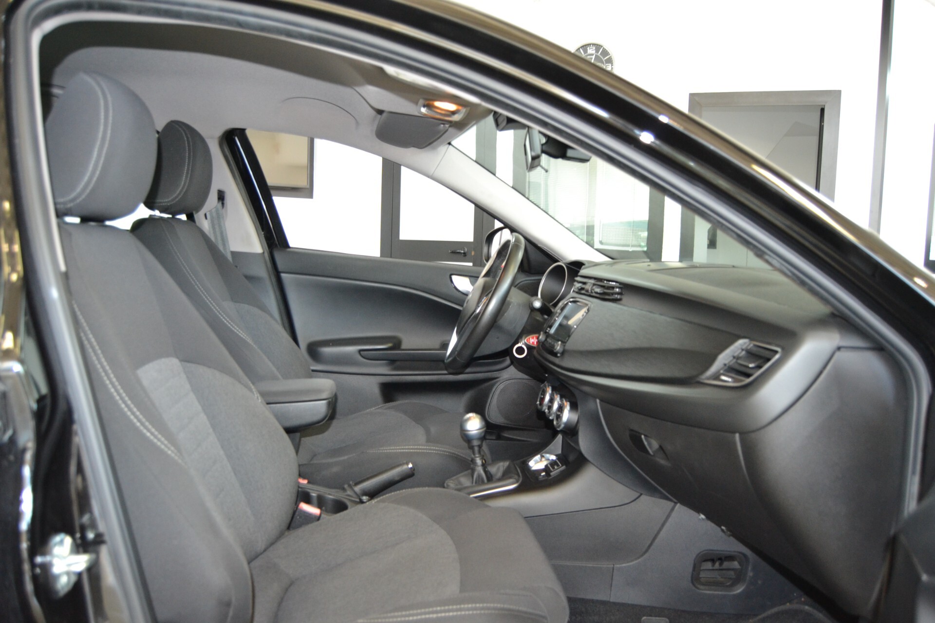 Alfa Romeo Giulietta 1.6 JTDm 120 CV Super Navi/KmDoc
