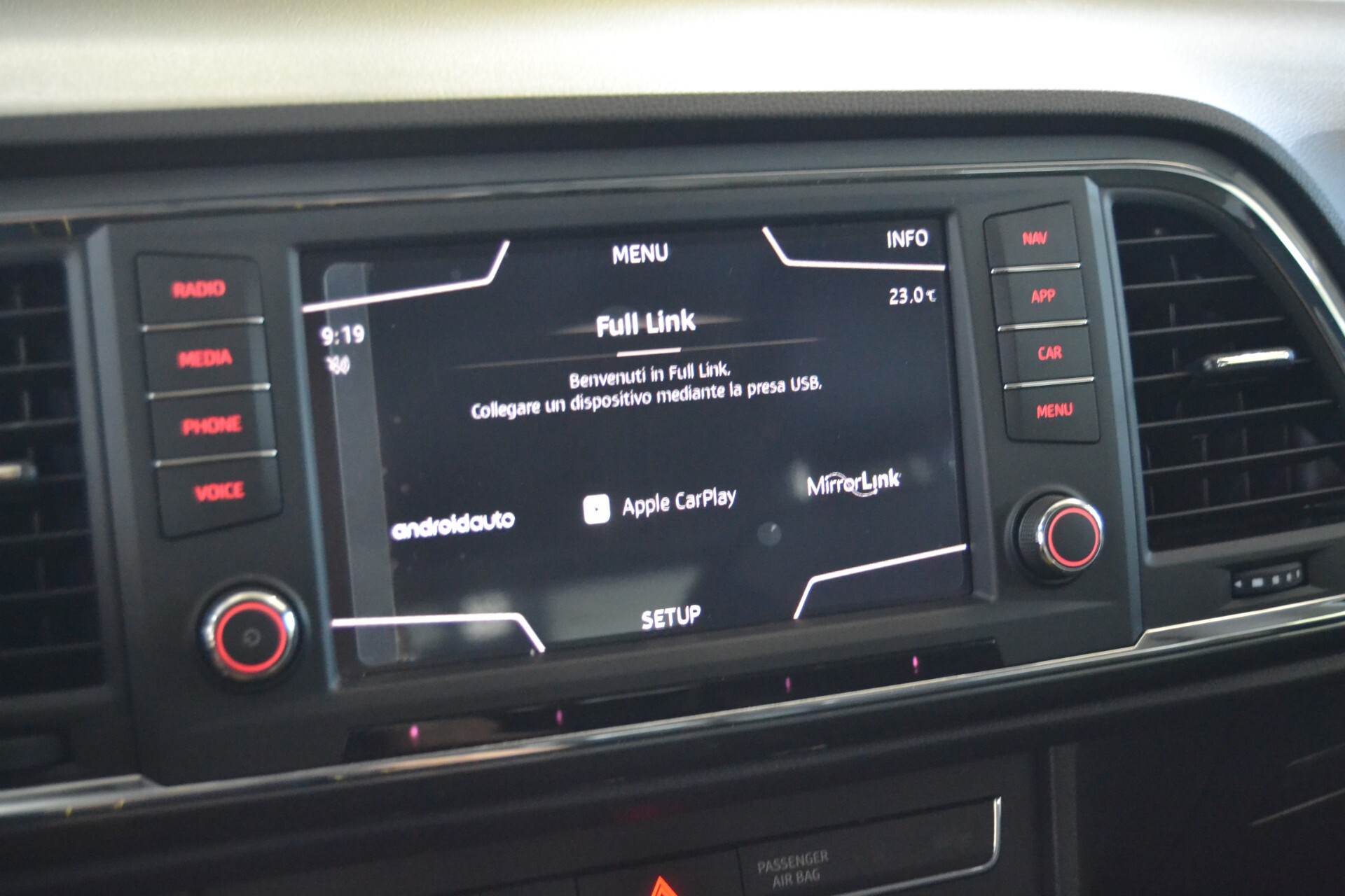 Seat Ateca 1.0 TSI STYLE Xenon/Navi/UniPro/CRUISE 