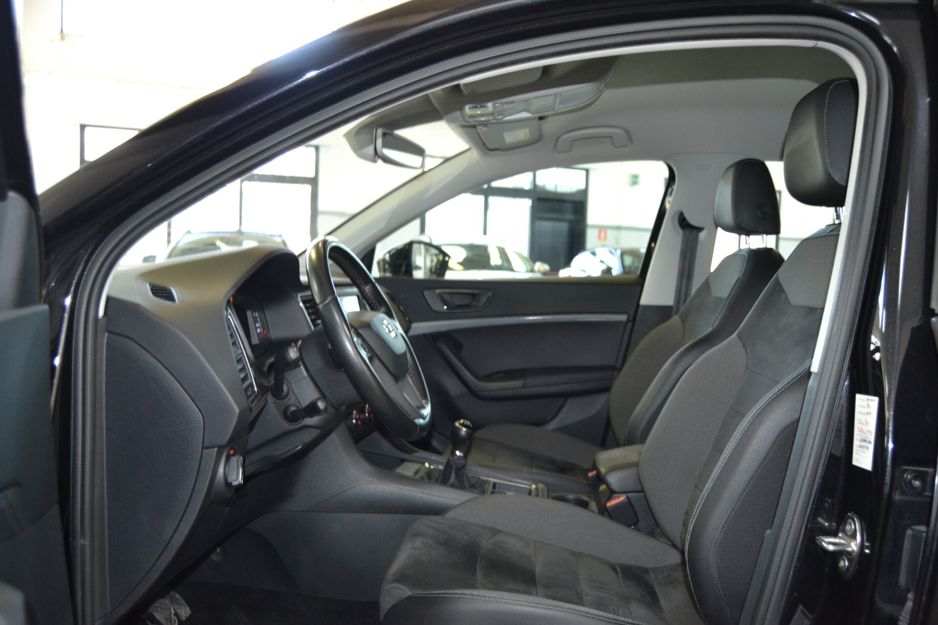 Seat Ateca 1.0 TSI STYLE Xenon/Navi/UniPro/CRUISE 