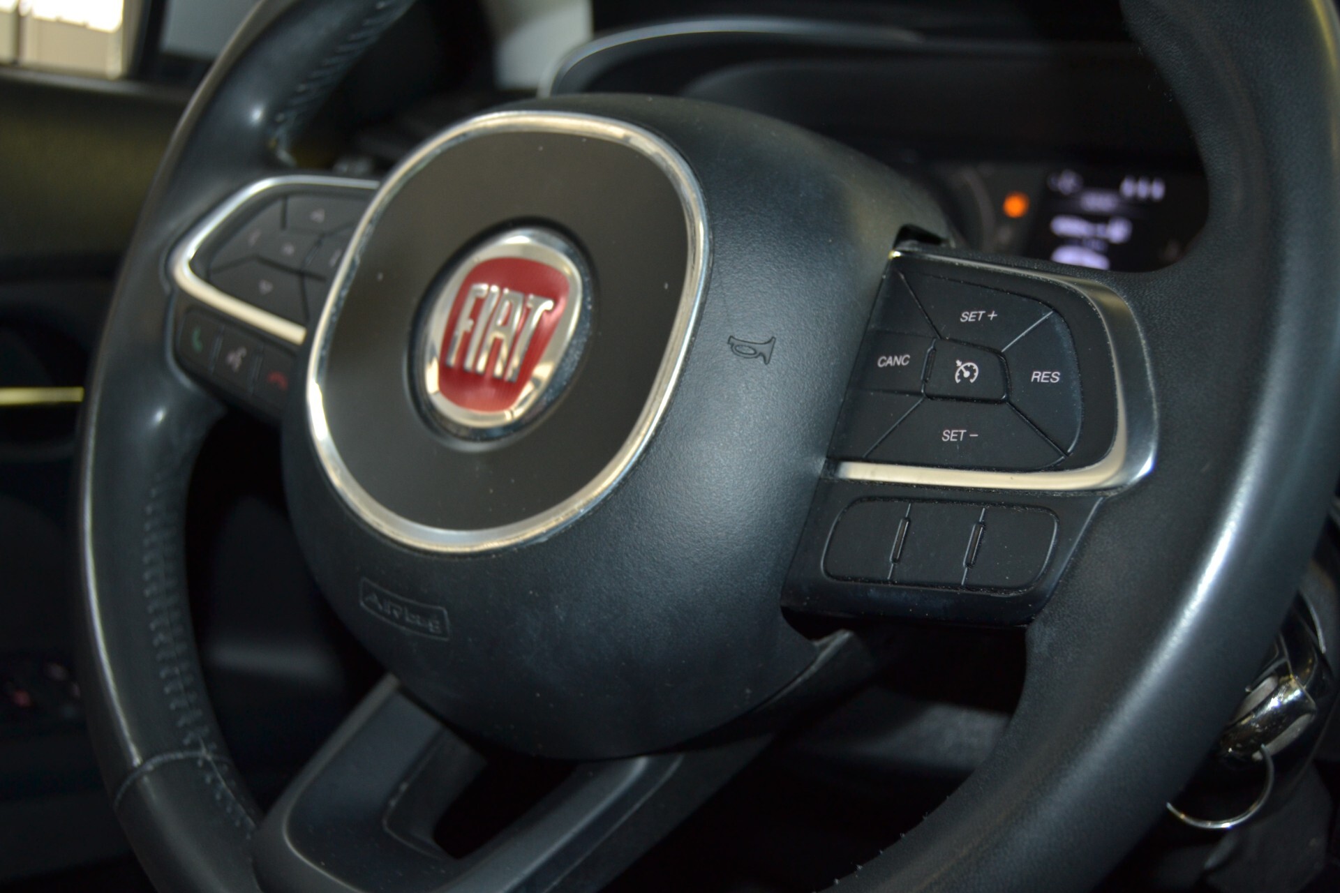Fiat Tipo 1.6 MJT 120CV Lounge UniPro/Cruise/KMDOC