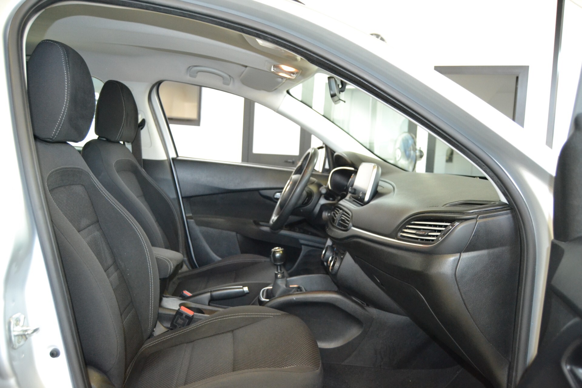 Fiat Tipo 1.6 MJT 120CV Lounge UniPro/Cruise/KMDOC