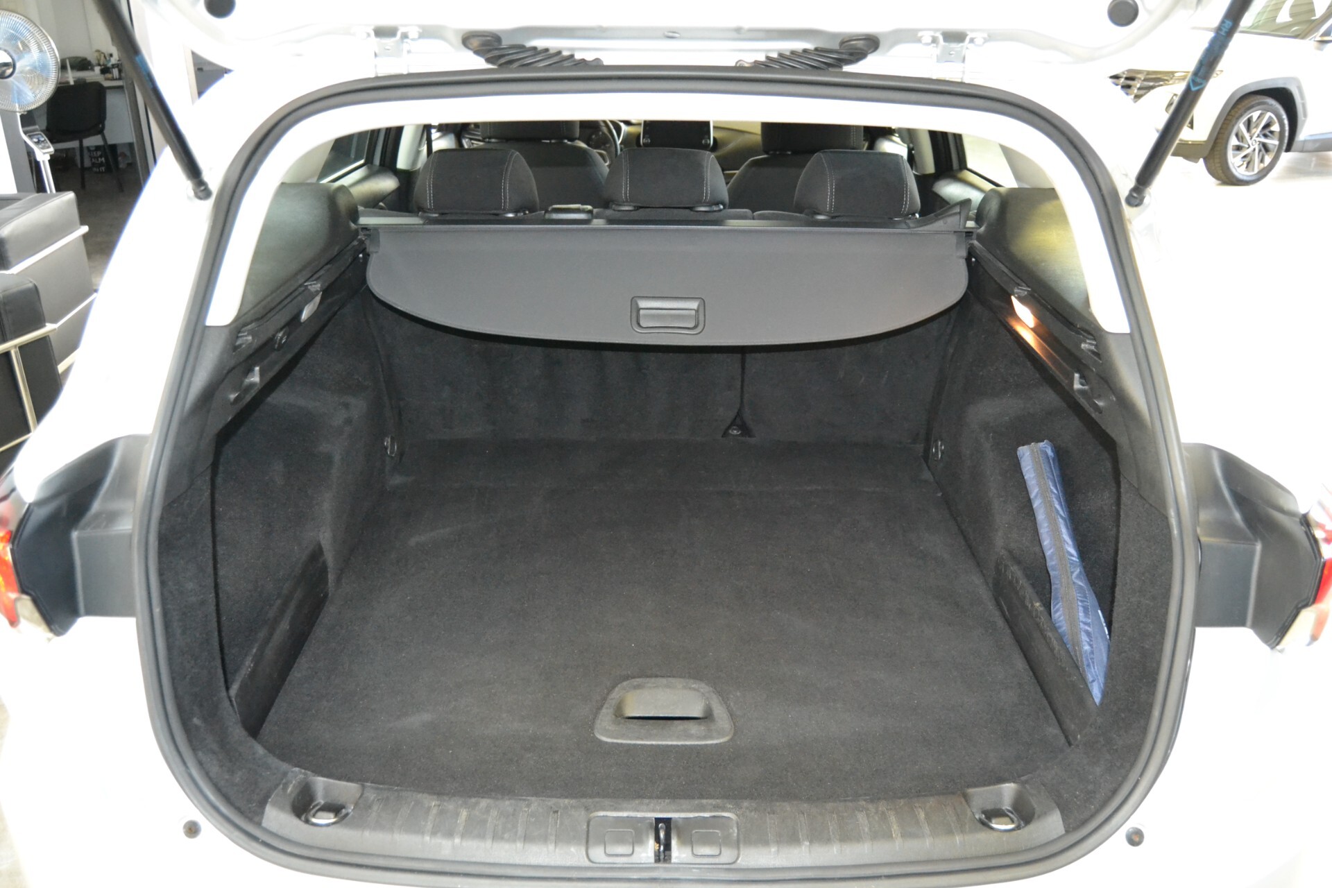 Fiat Tipo 1.6 MJT 120CV Lounge UniPro/Cruise/KMDOC