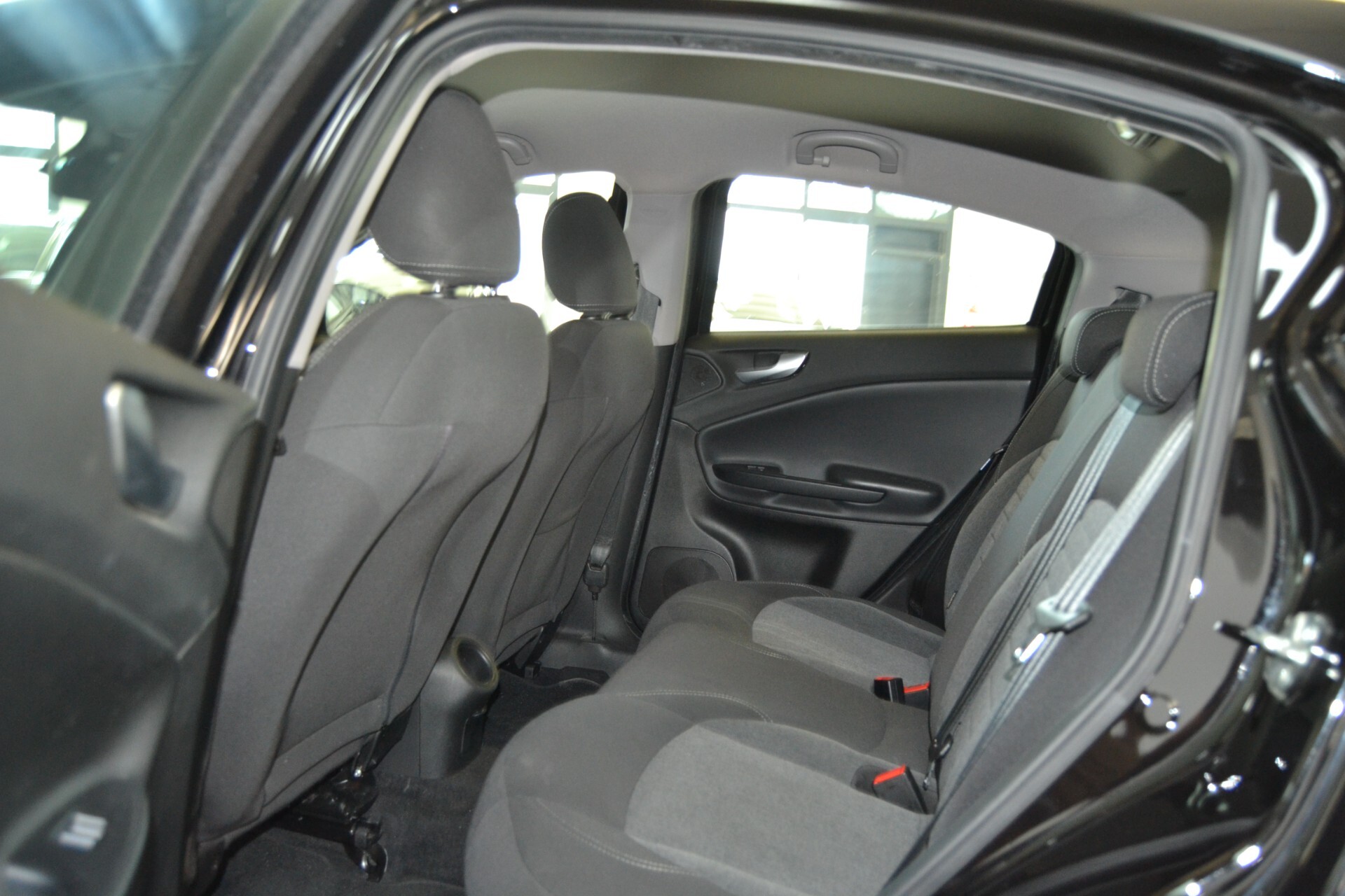 Alfa Romeo Giulietta 1.6 JTDm 120 CV Super Navi/KmDoc