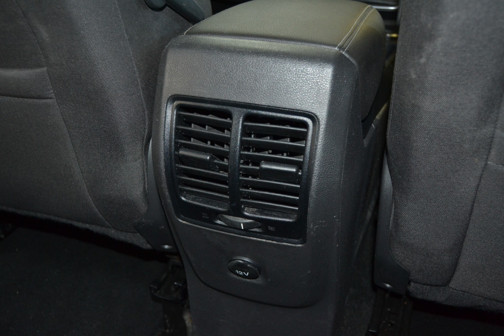 FORD C-Max 1.5 TDCi 120Cv E6 Navi/Cruise/Telecamera 