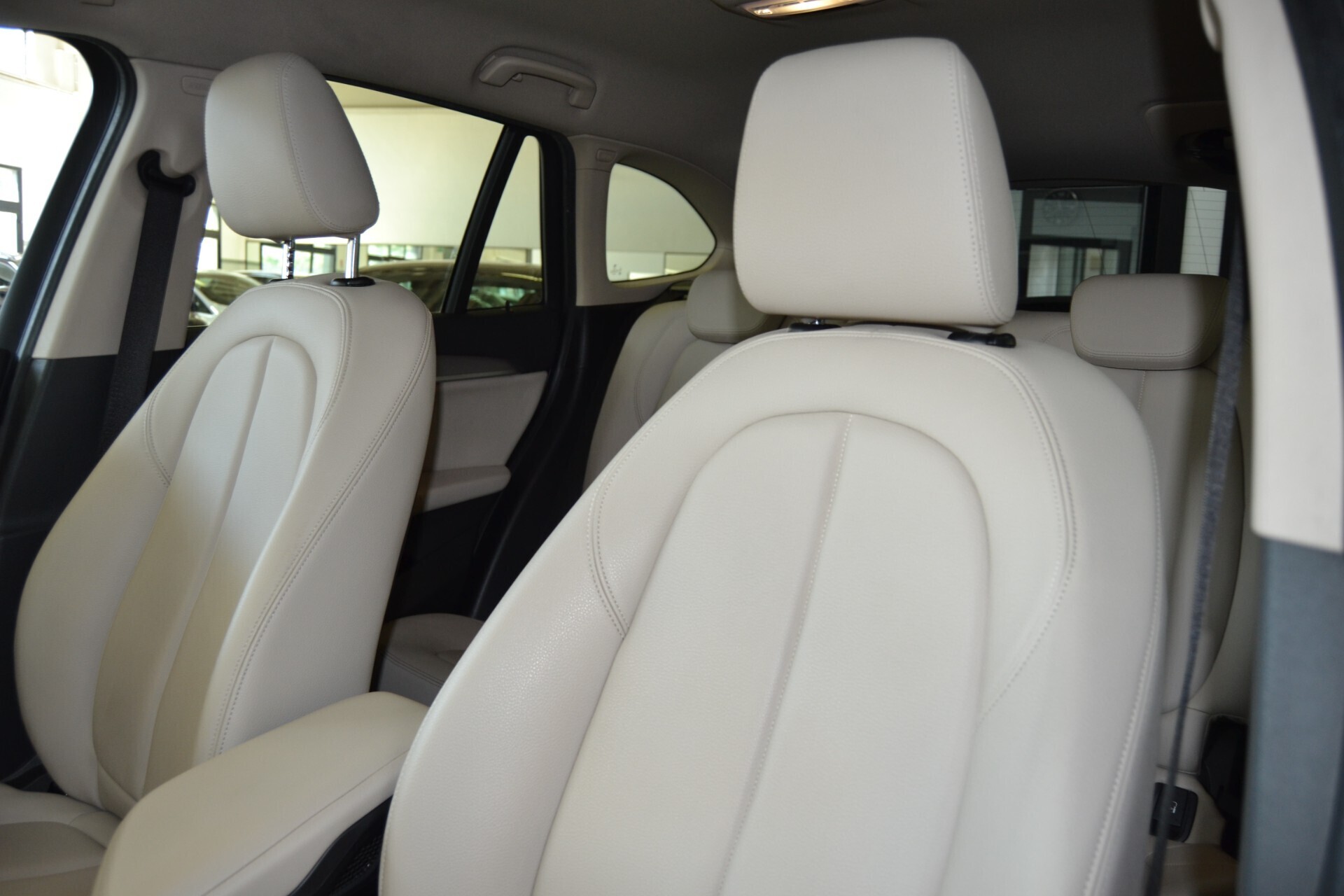 Bmw X1 sDrive18d xLine
