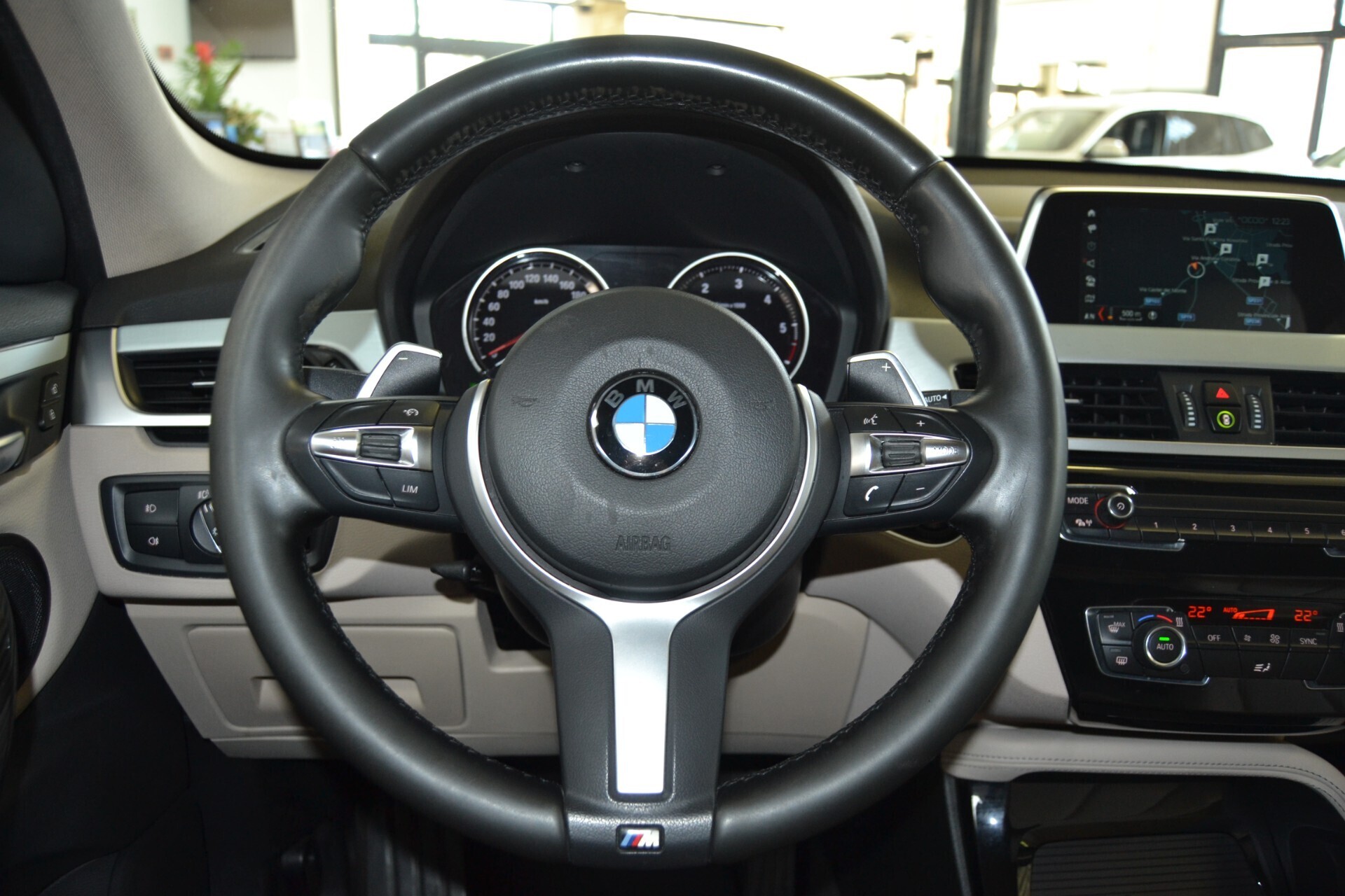 Bmw X1 sDrive18d xLine