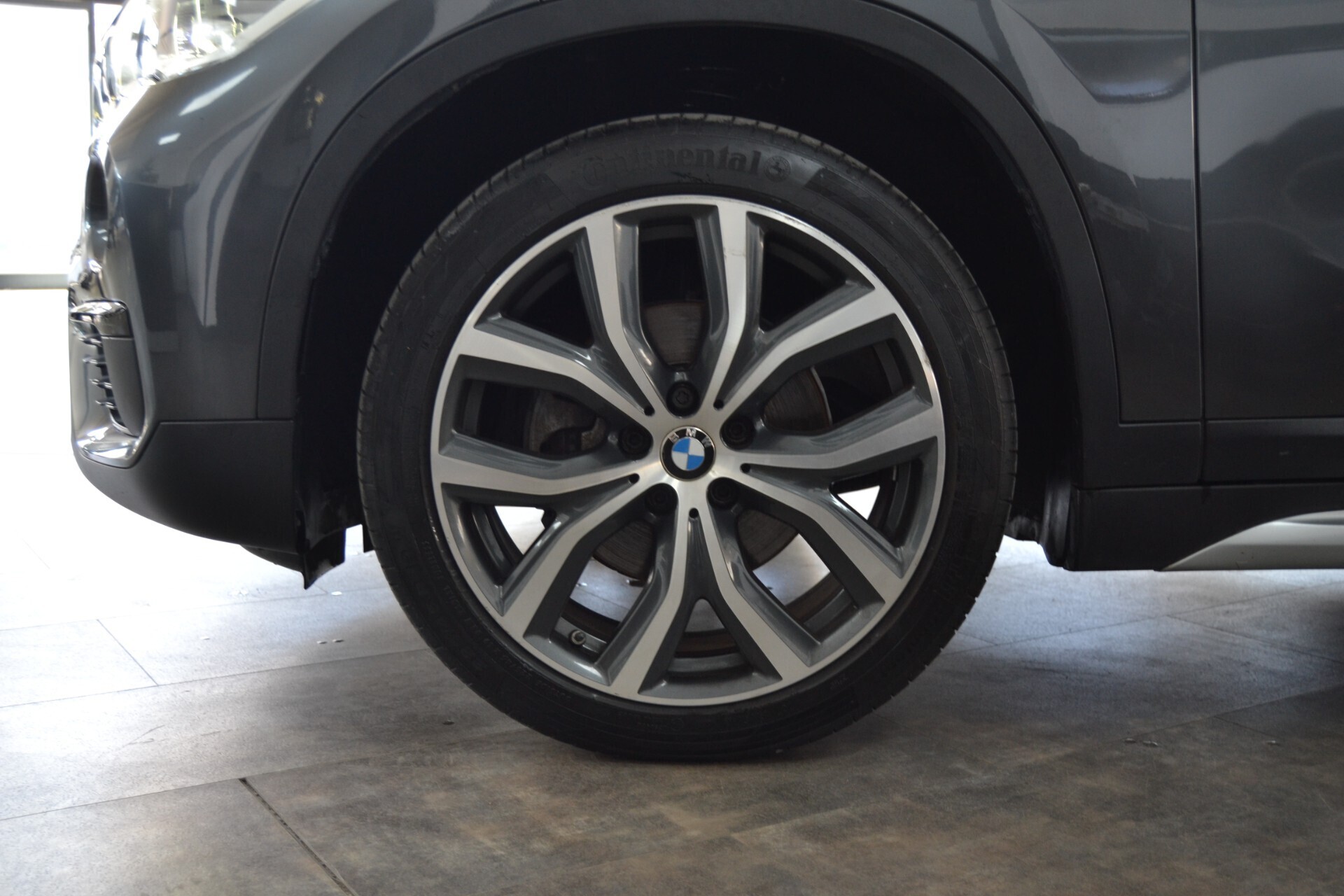 Bmw X1 sDrive18d xLine