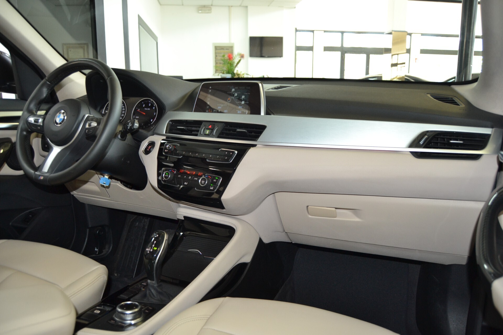 Bmw X1 sDrive18d xLine