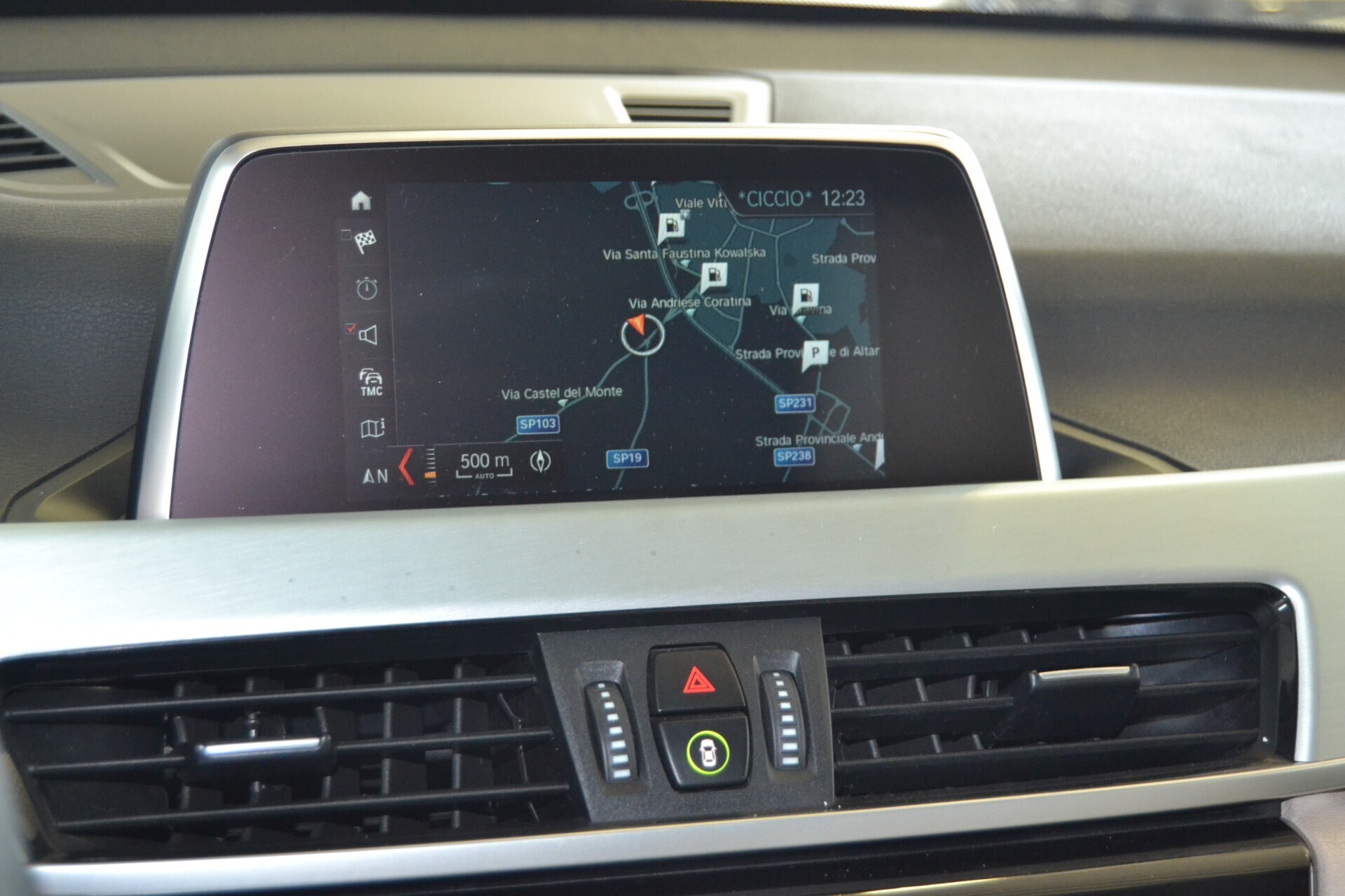 Bmw X1 sDrive18d xLine