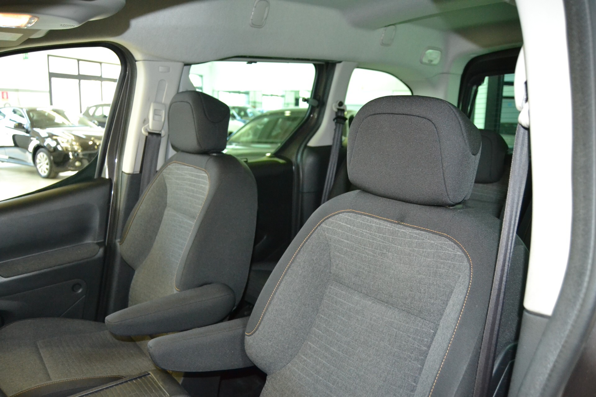 Citroen Berlingo Multispace BlueHDi 120CV XTR KMDOC 
