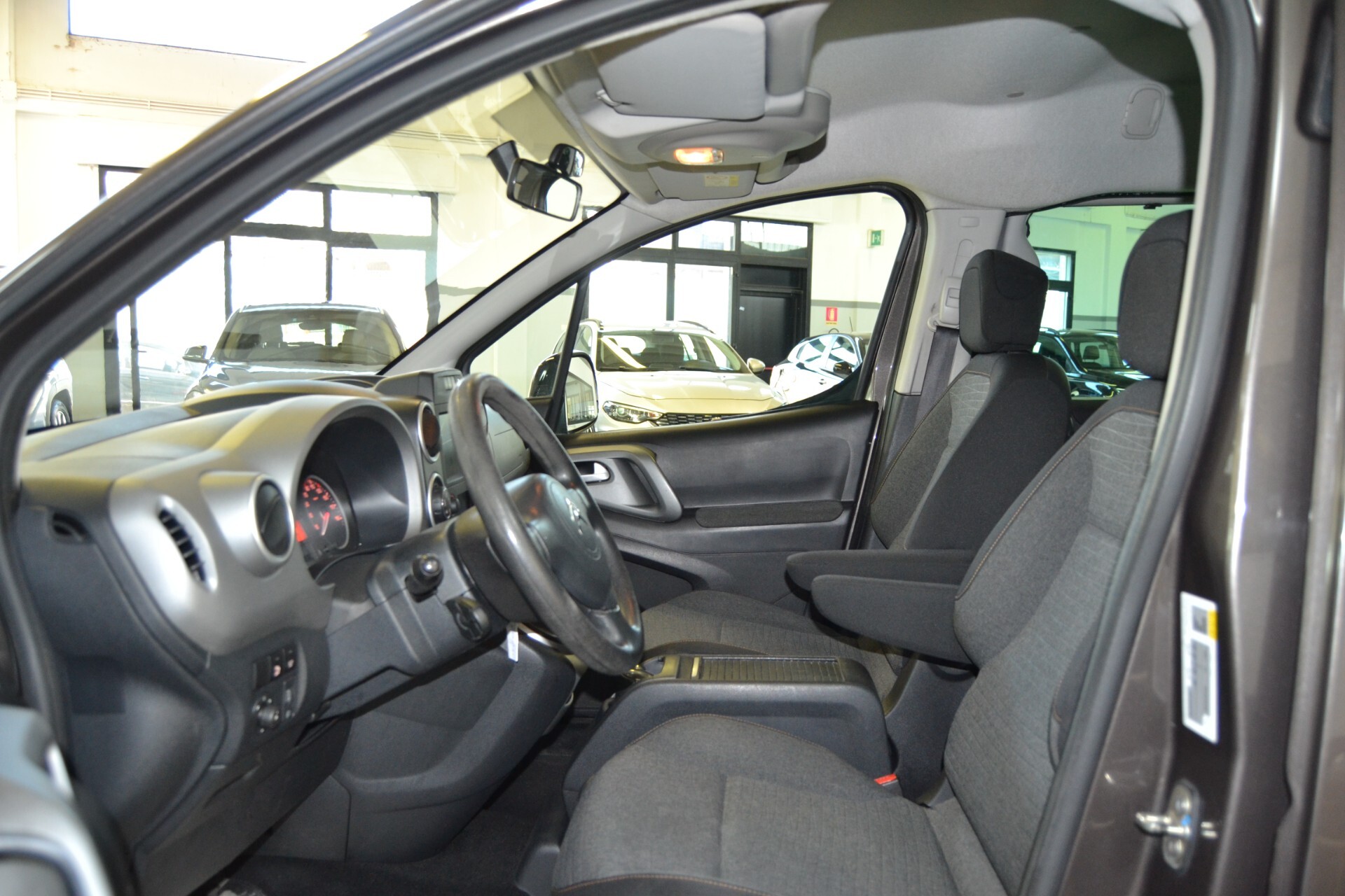 Citroen Berlingo Multispace BlueHDi 120CV XTR KMDOC 