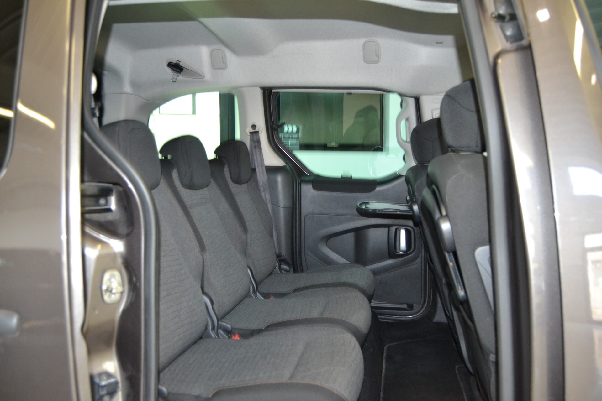 Citroen Berlingo Multispace BlueHDi 120CV XTR KMDOC 