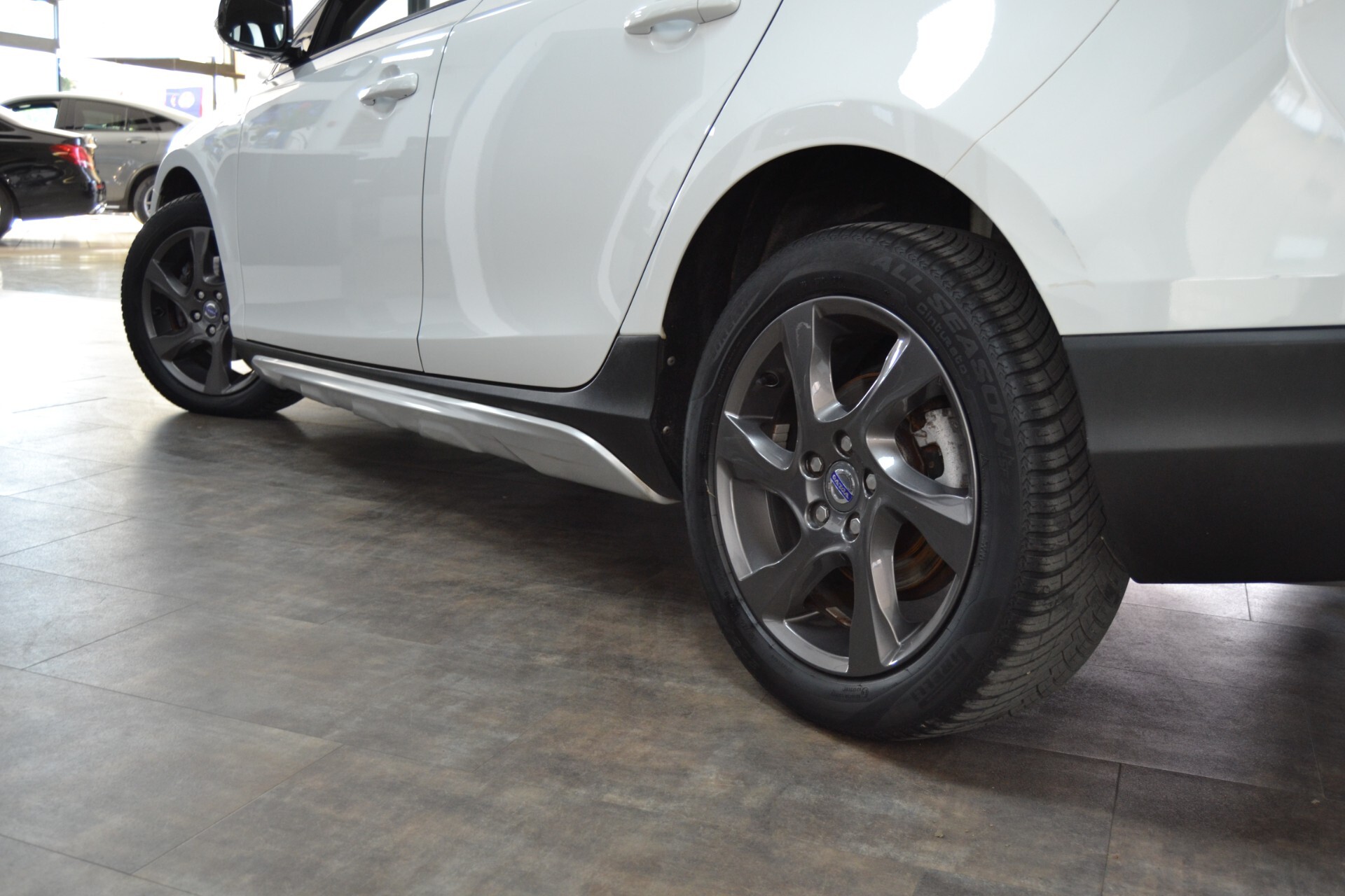 Volvo V40 Cross Country D2 1.6 Powershift Momentum