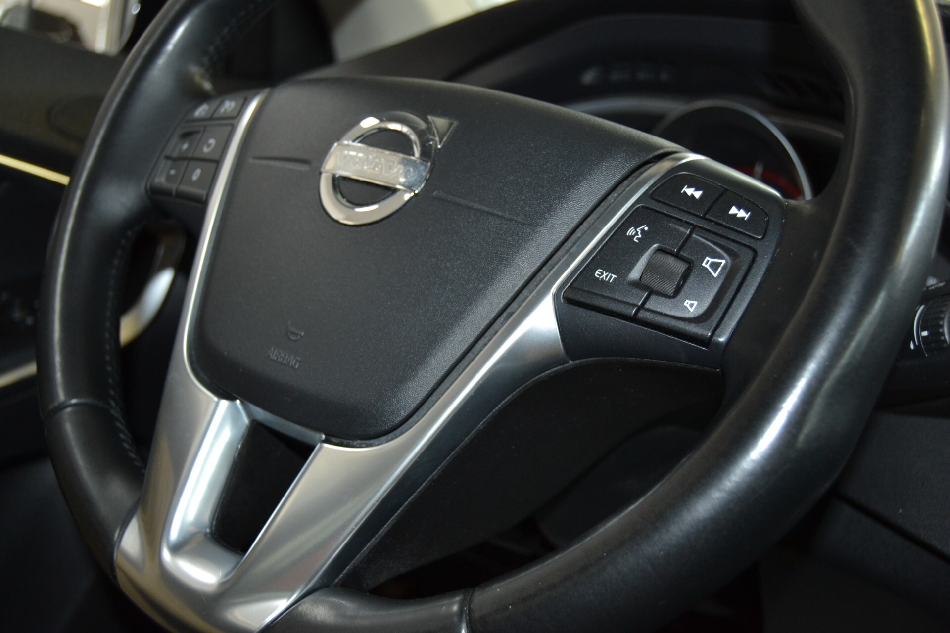 Volvo V40 Cross Country D2 1.6 Powershift Momentum